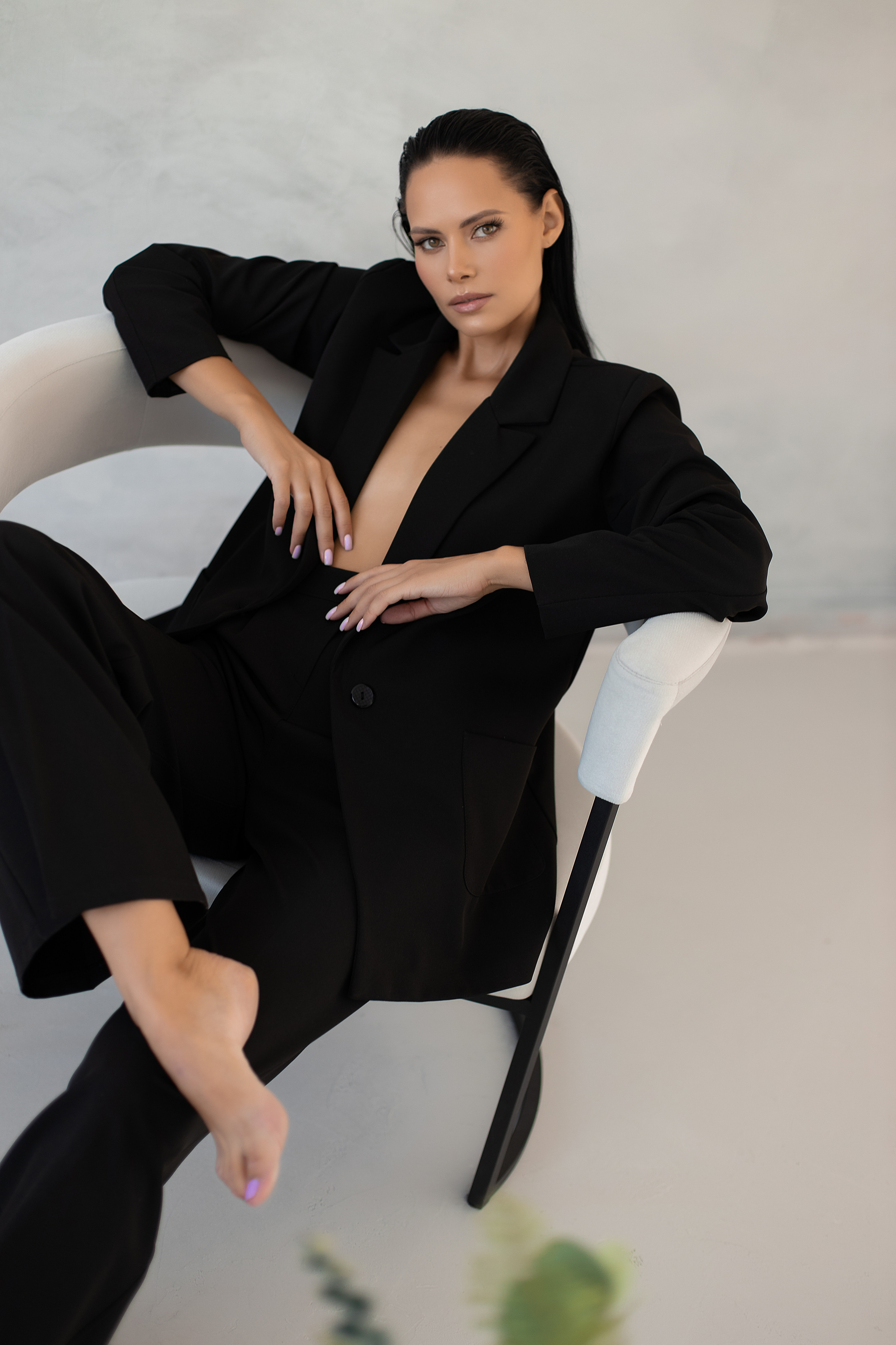 Мокрая съемка. Женский фотограф в Екатеринбурге Марина Логинова