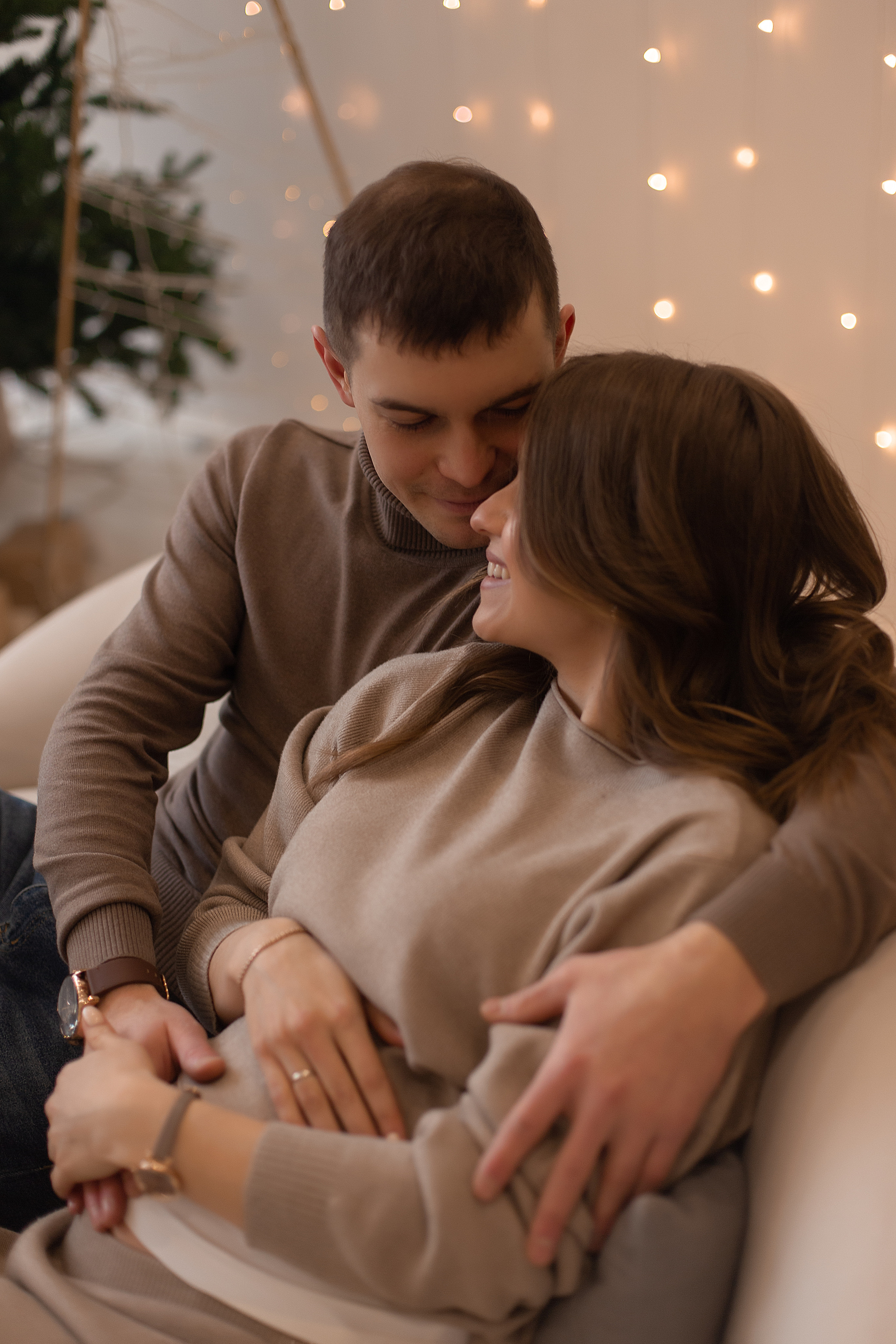 История Дарьи. Женский фотограф в Екатеринбурге Марина Логинова