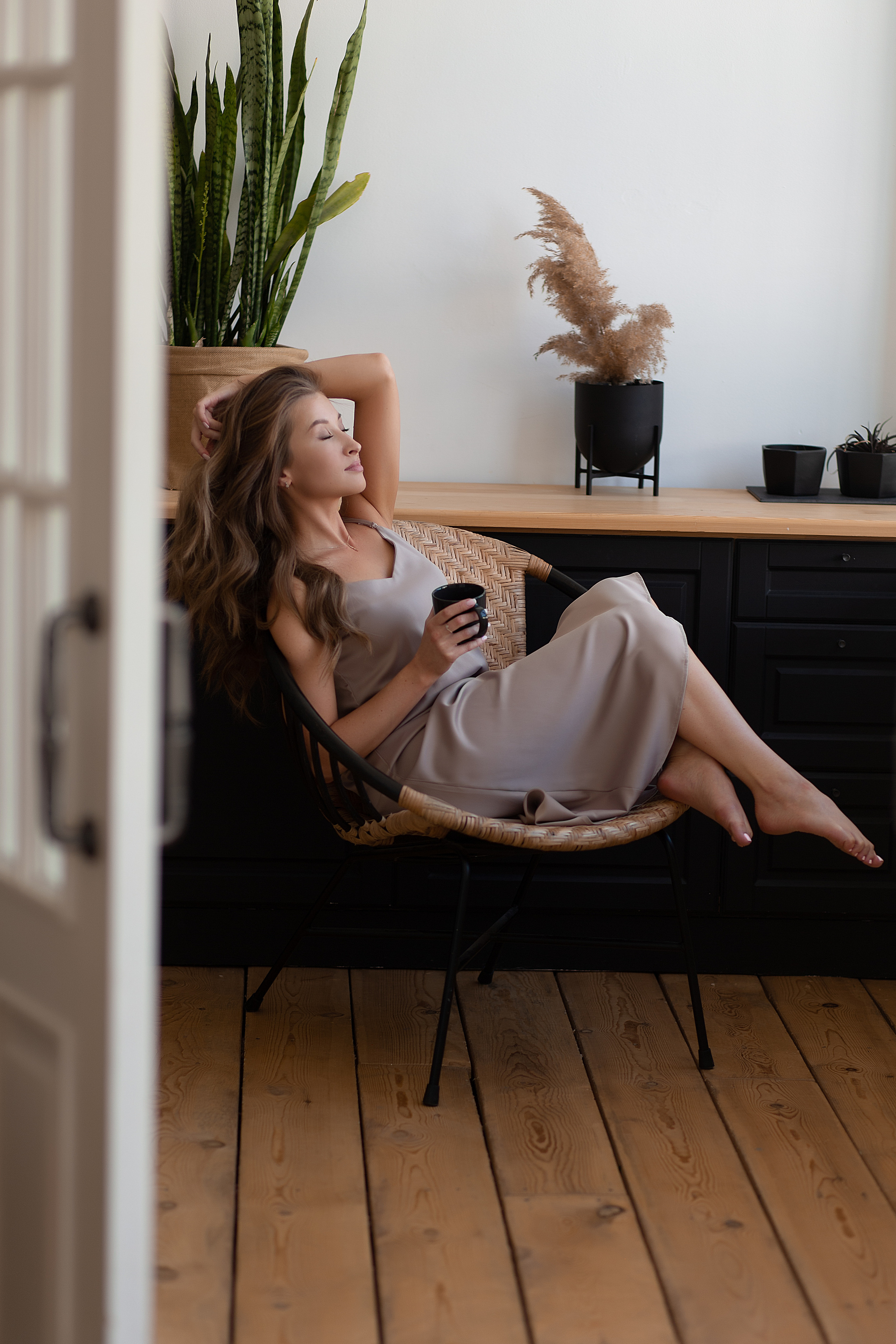 Юлия Студия White Garden. Женский фотограф в Екатеринбурге Марина Логинова