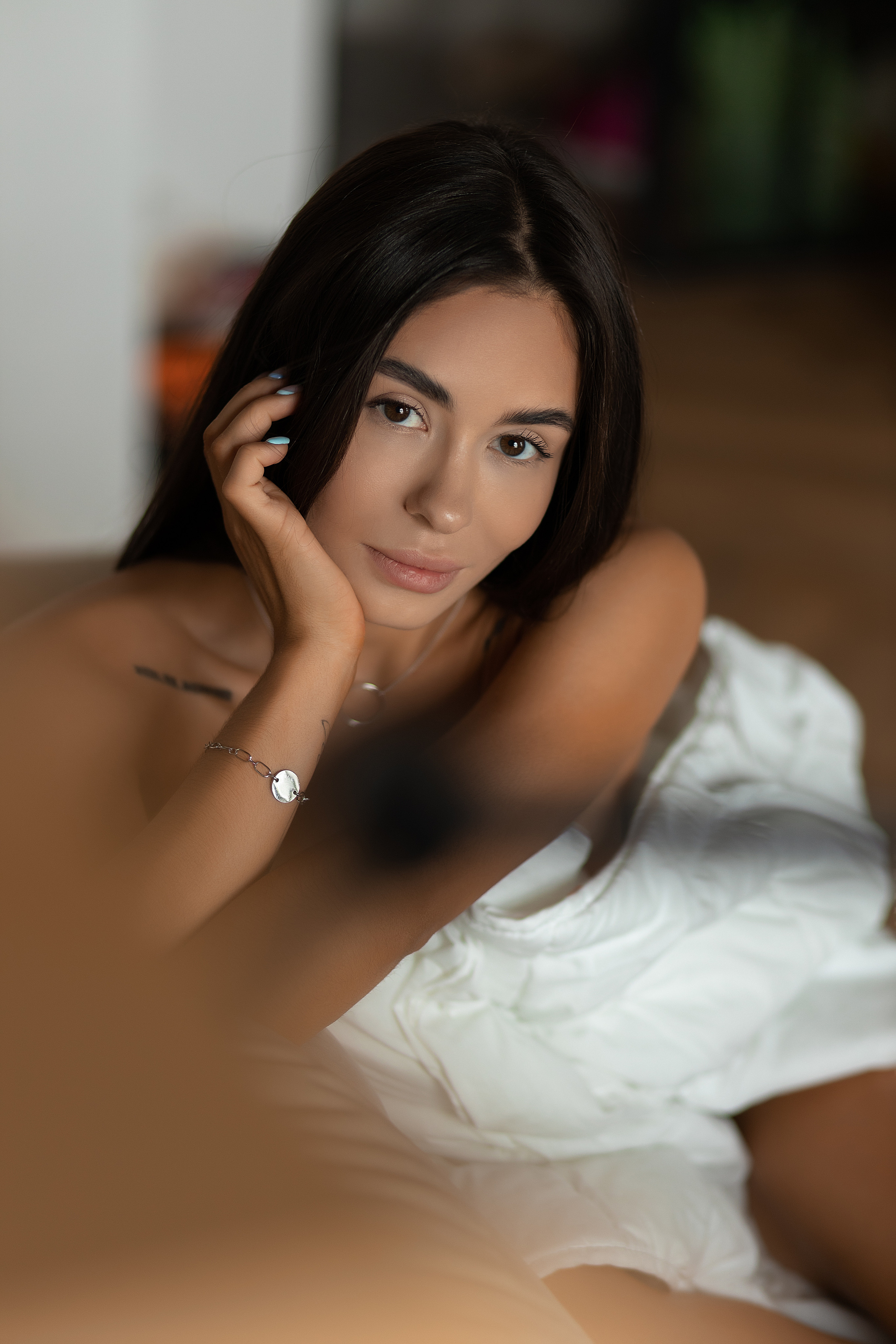 Татьяна студия Real Home. Женский фотограф в Екатеринбурге Марина Логинова