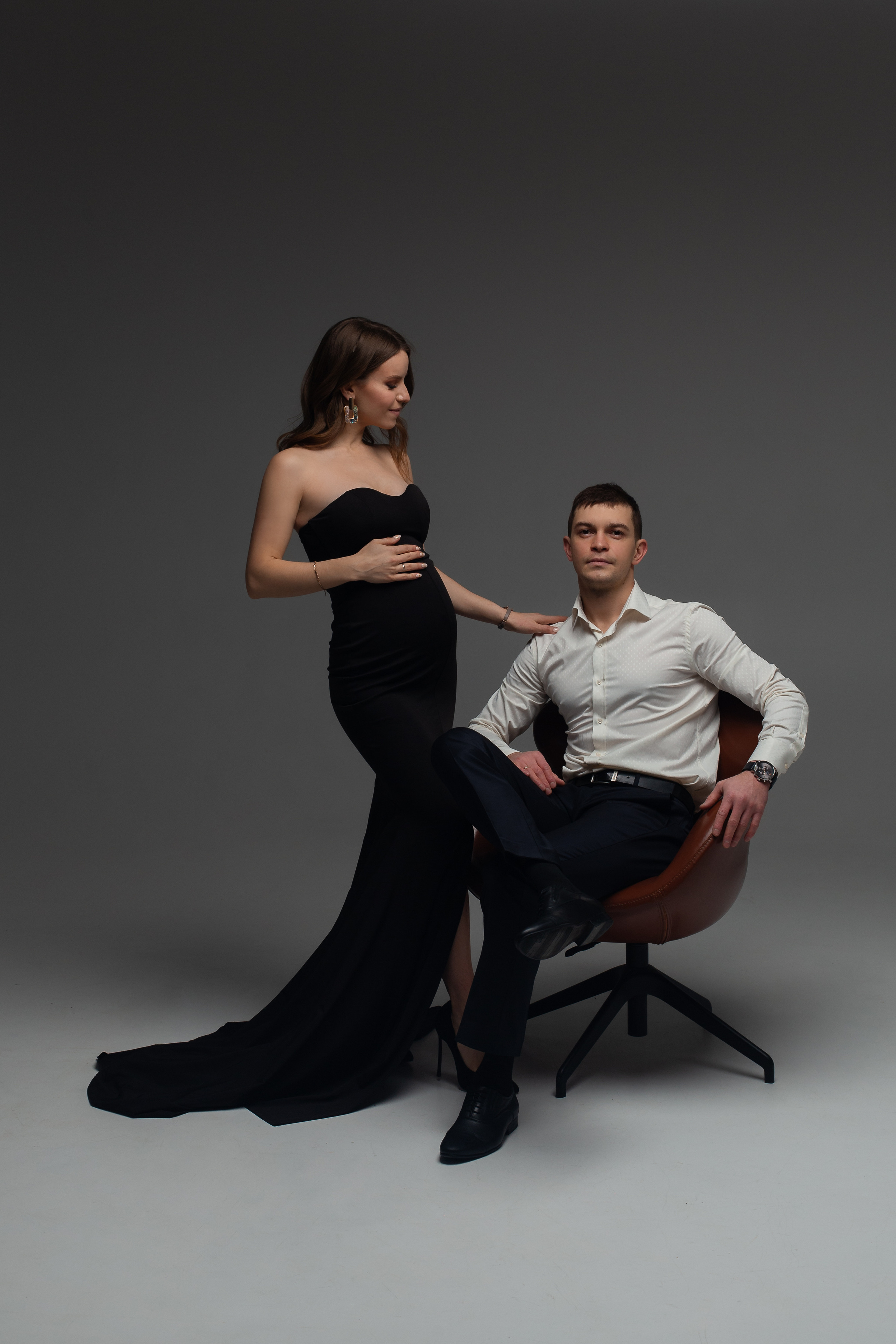 История Дарьи. Женский фотограф в Екатеринбурге Марина Логинова