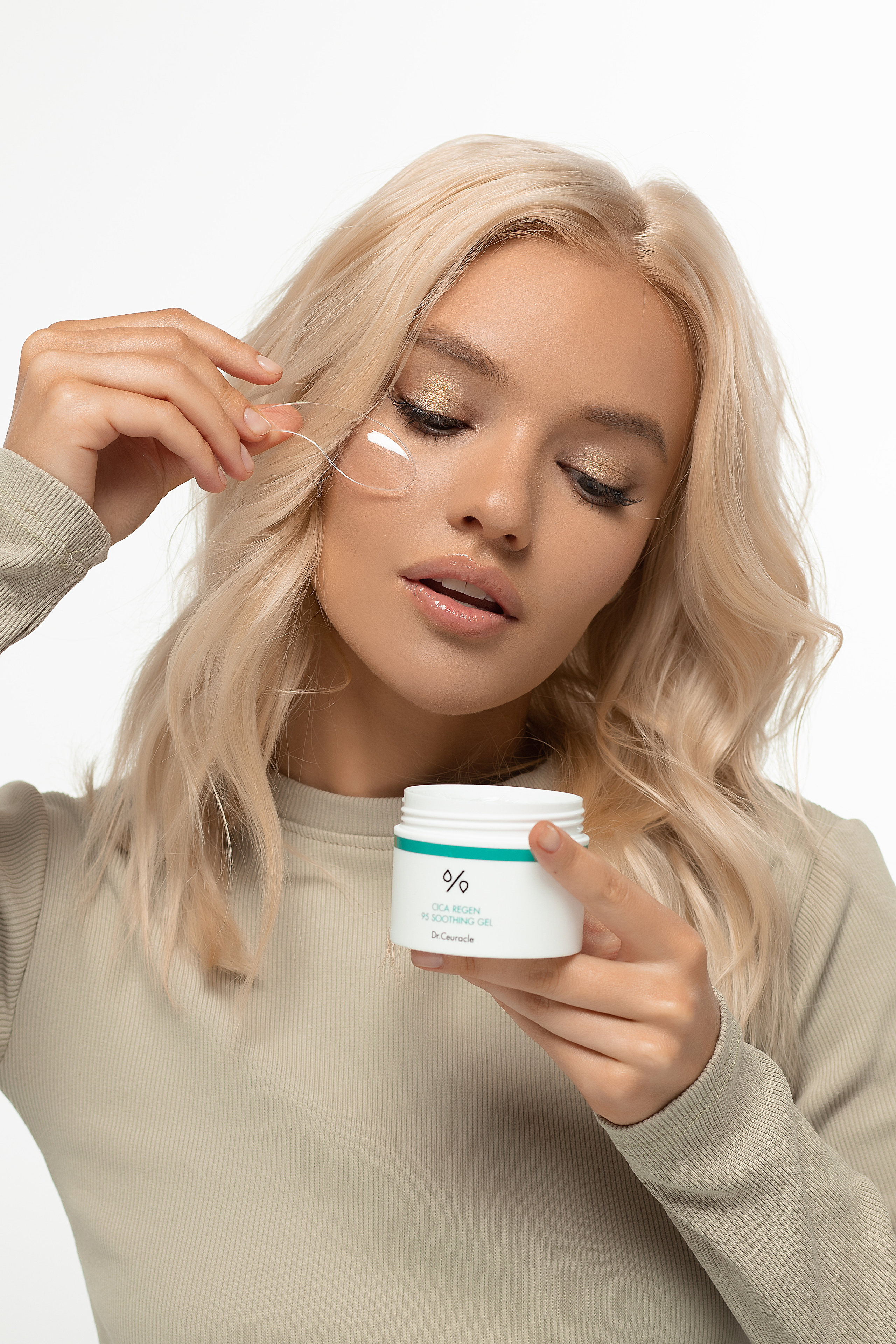 Магазин Корейской Косметики. Женский фотограф в Екатеринбурге Марина Логинова