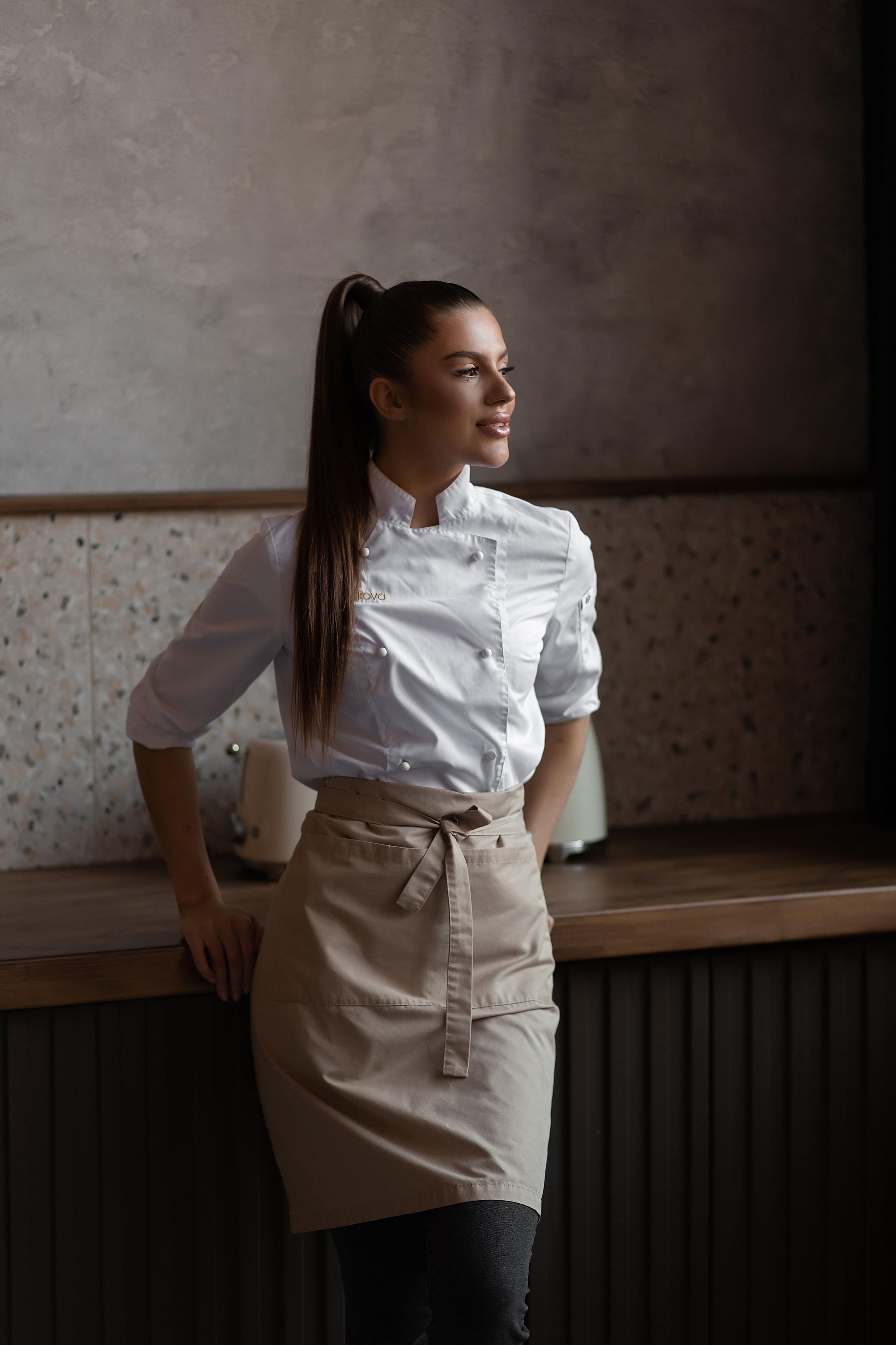 Контент для кондитера. Женский фотограф в Екатеринбурге Марина Логинова