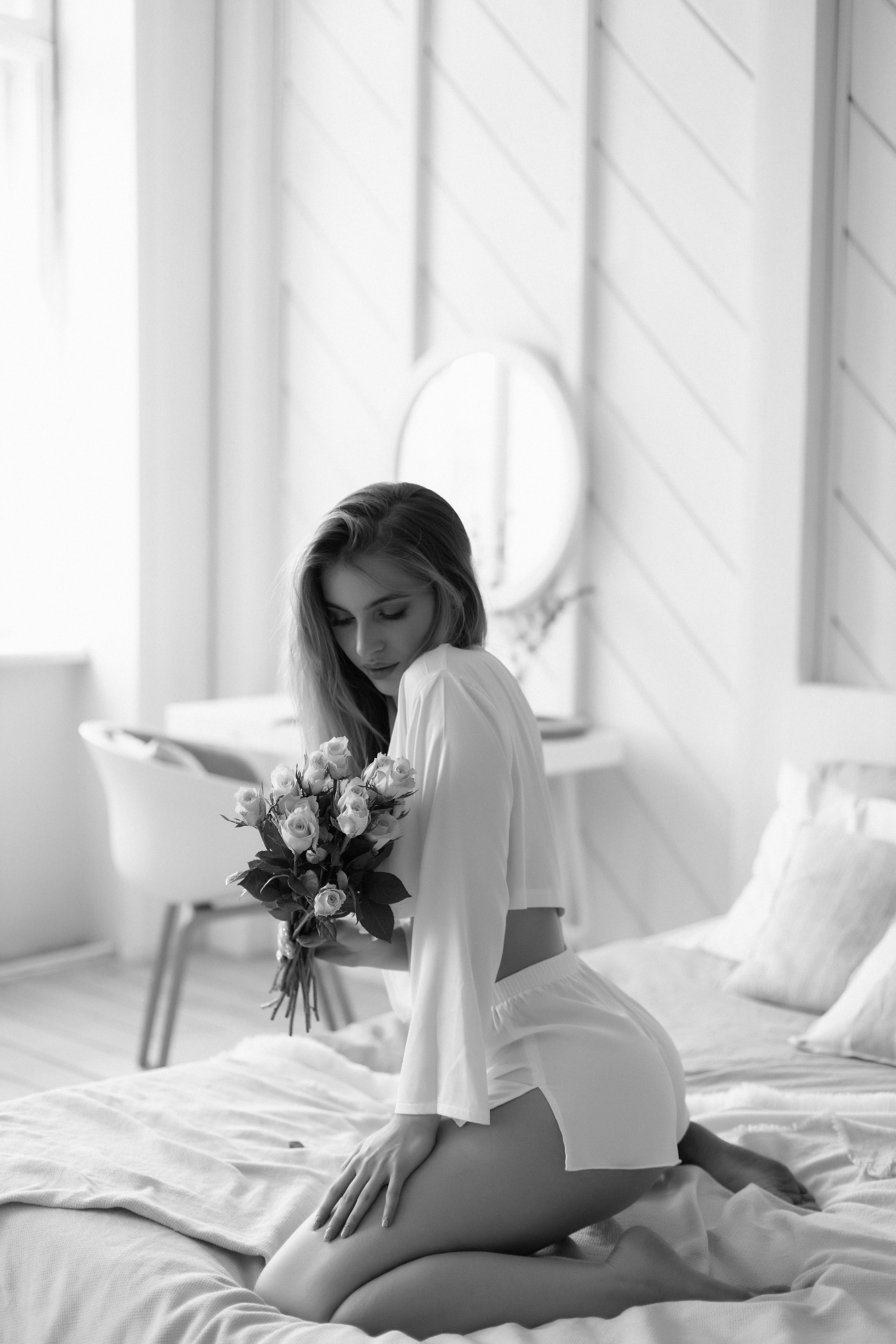 Екатерина студия Villa Nina. Женский фотограф в Екатеринбурге Марина Логинова