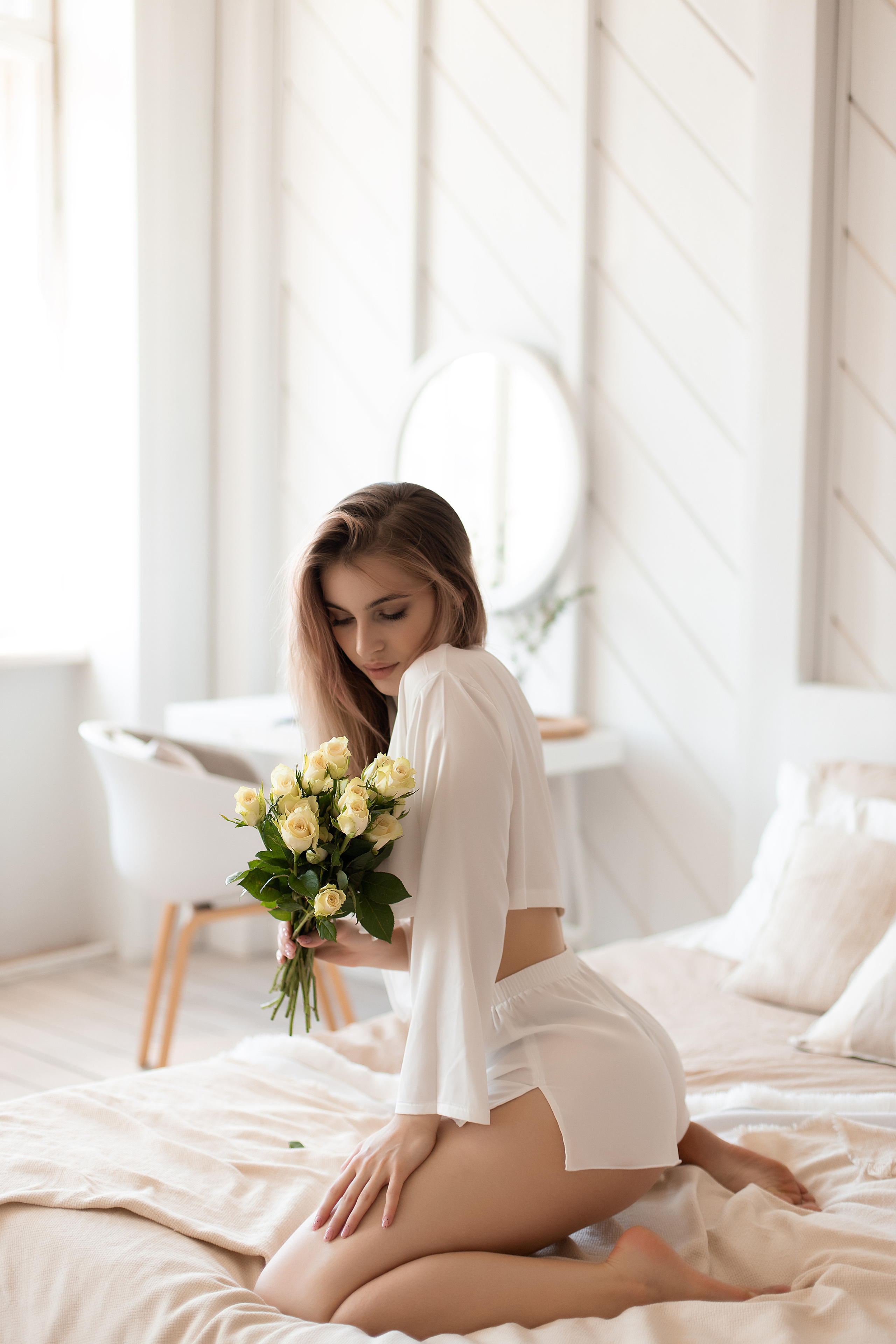 Екатерина студия Villa Nina. Женский фотограф в Екатеринбурге Марина Логинова