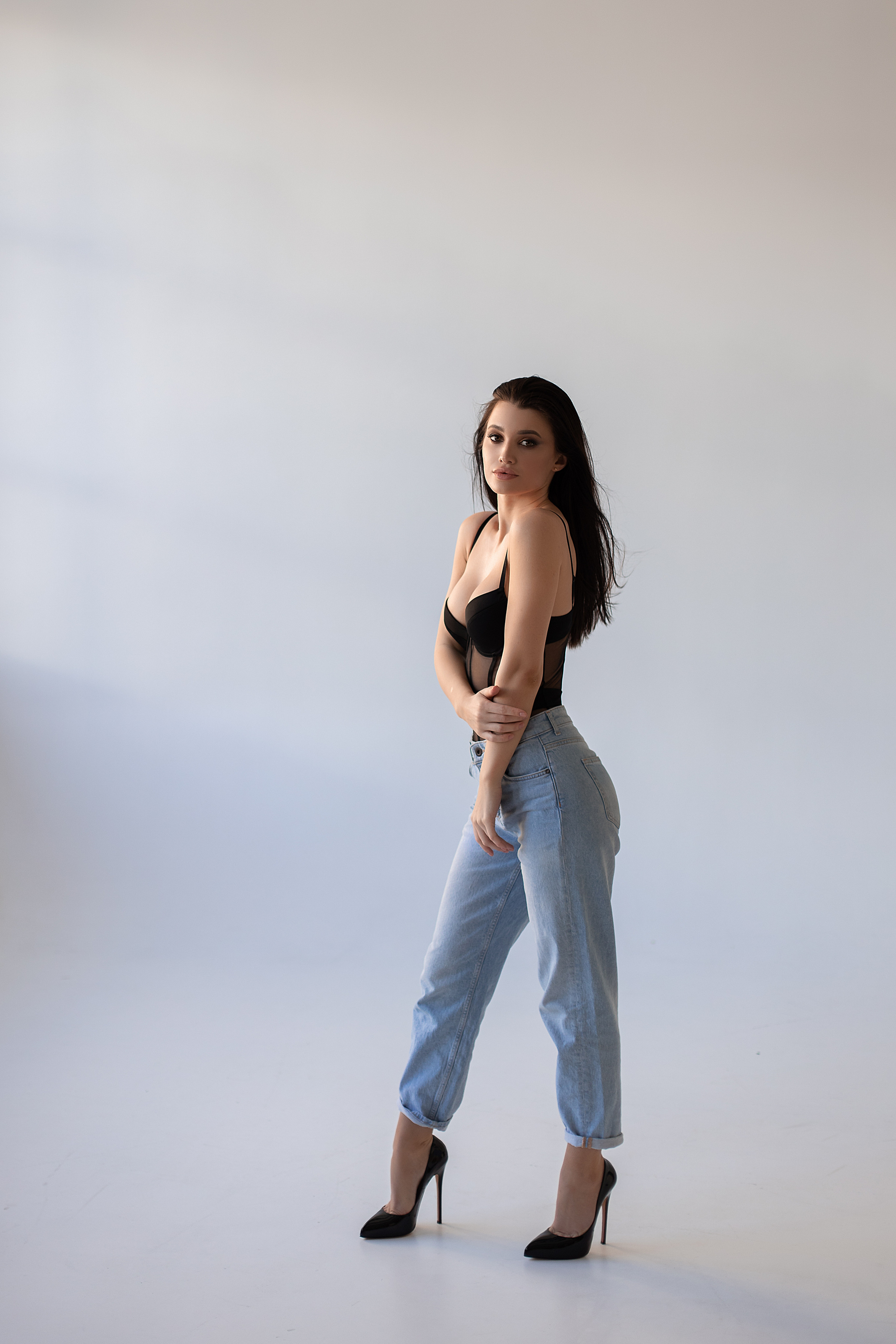 Анастасия студия LAB. Женский фотограф в Екатеринбурге Марина Логинова