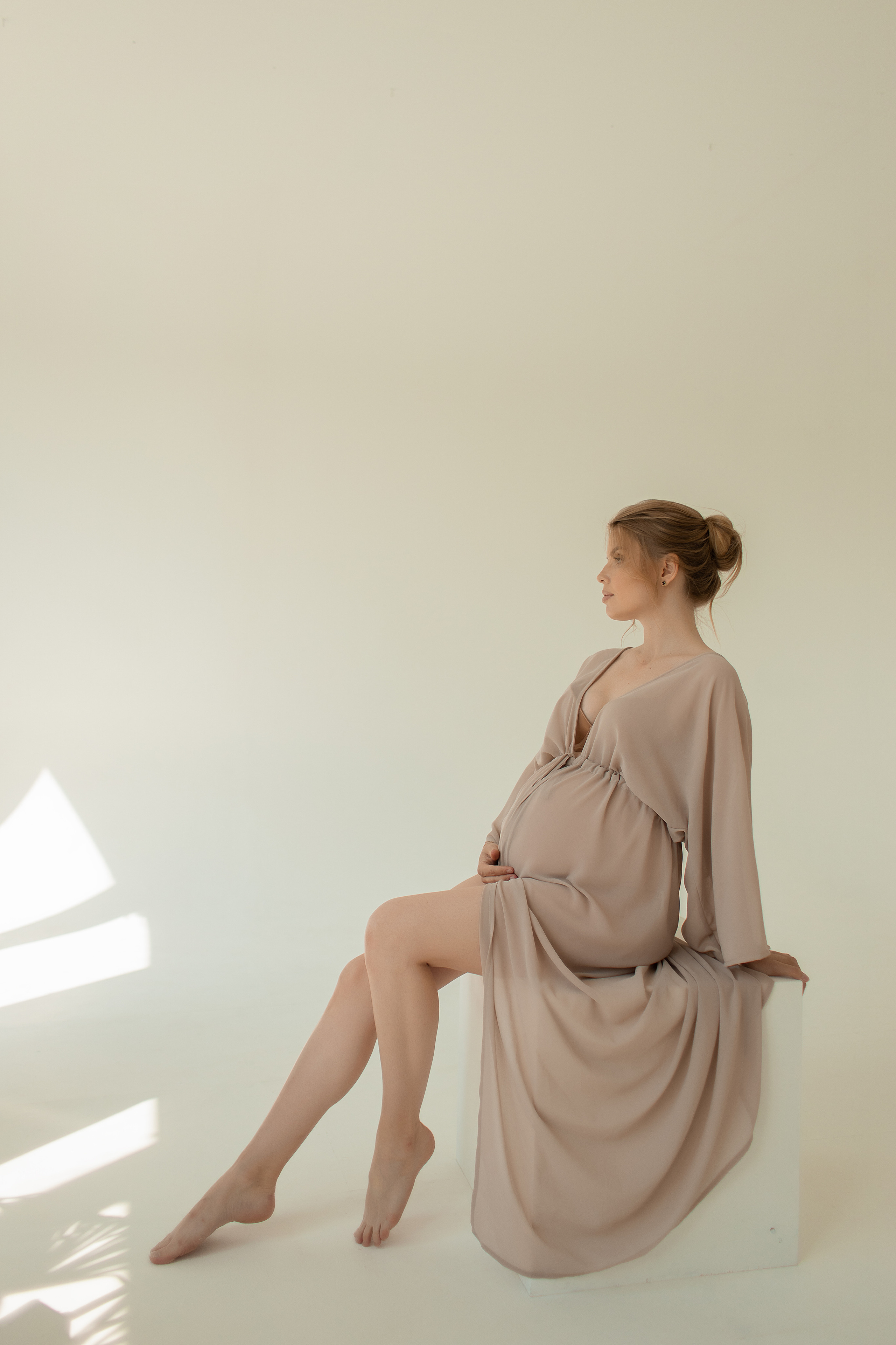 История Александры. Женский фотограф в Екатеринбурге Марина Логинова