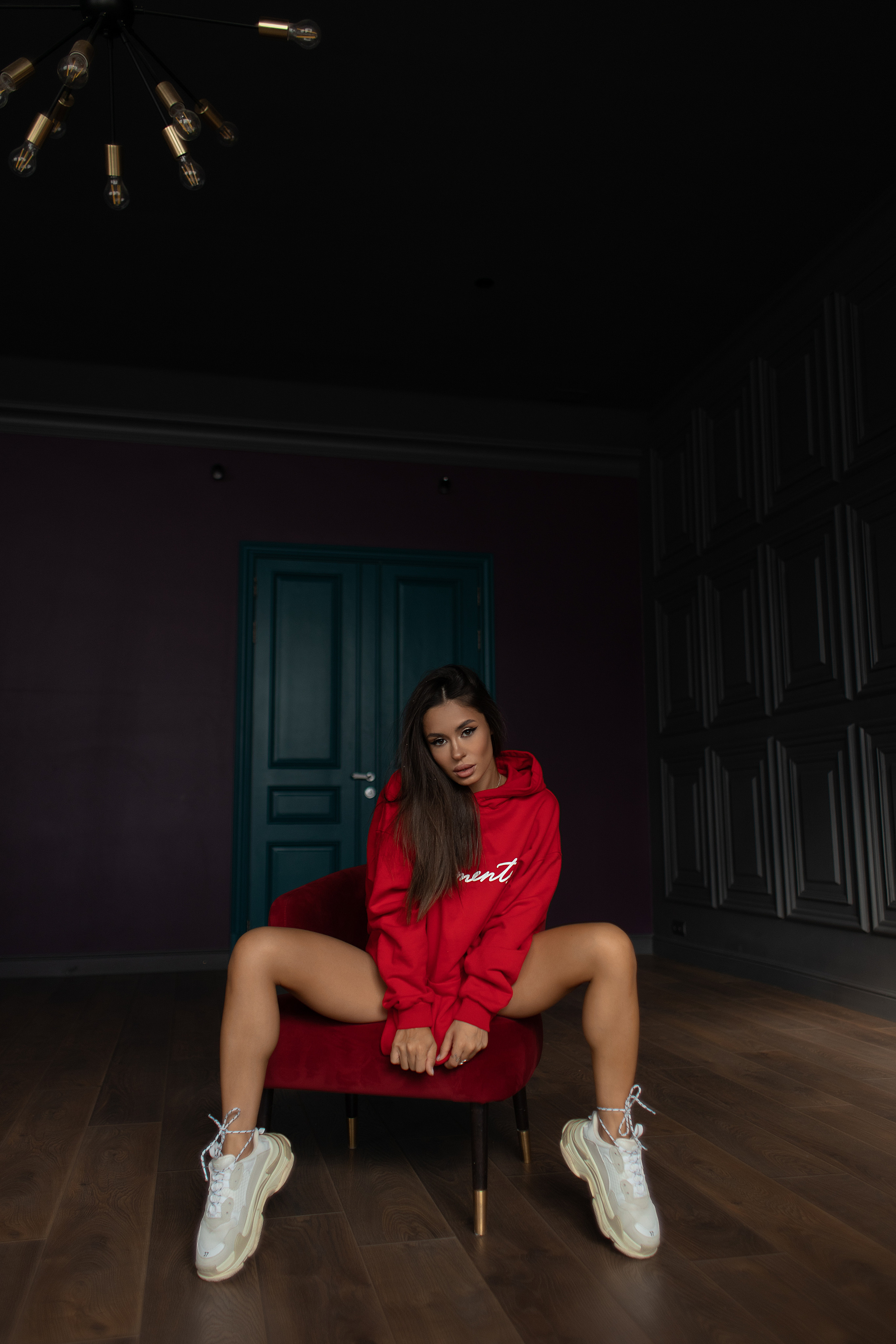 Таня студия LAB. Женский фотограф в Екатеринбурге Марина Логинова