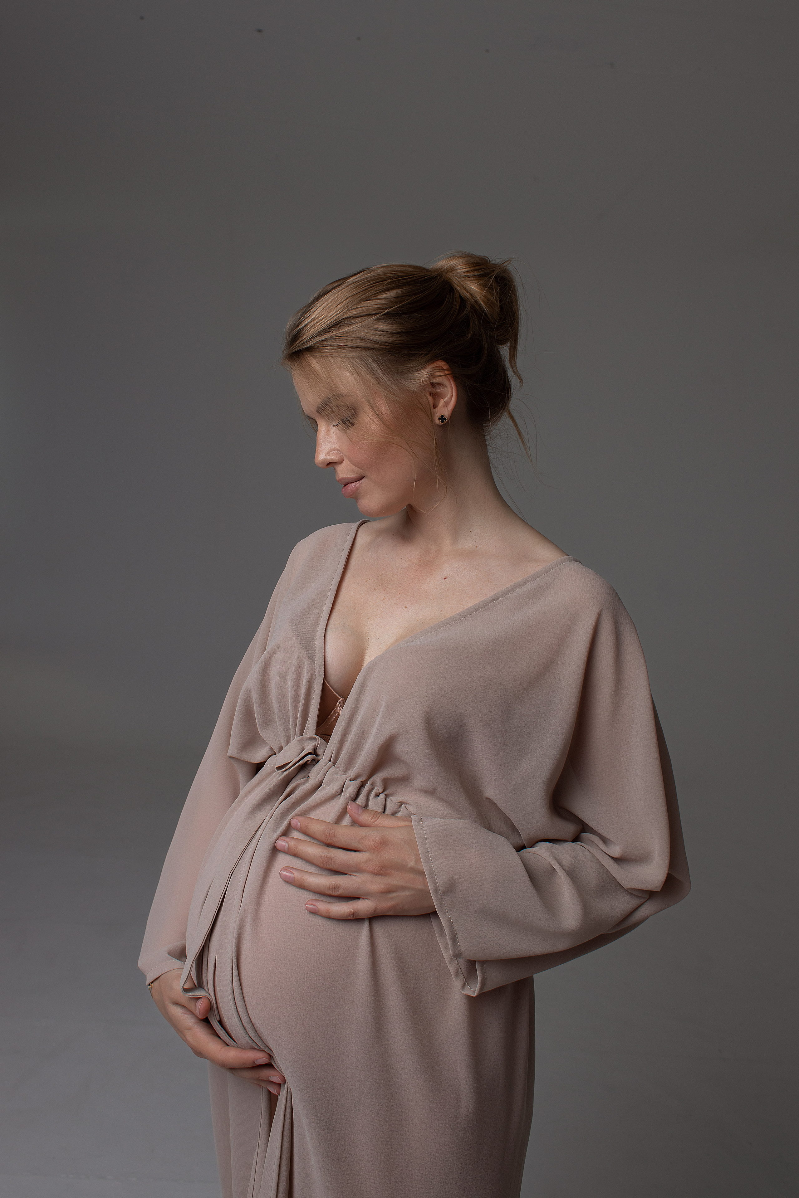 История Александры. Женский фотограф в Екатеринбурге Марина Логинова