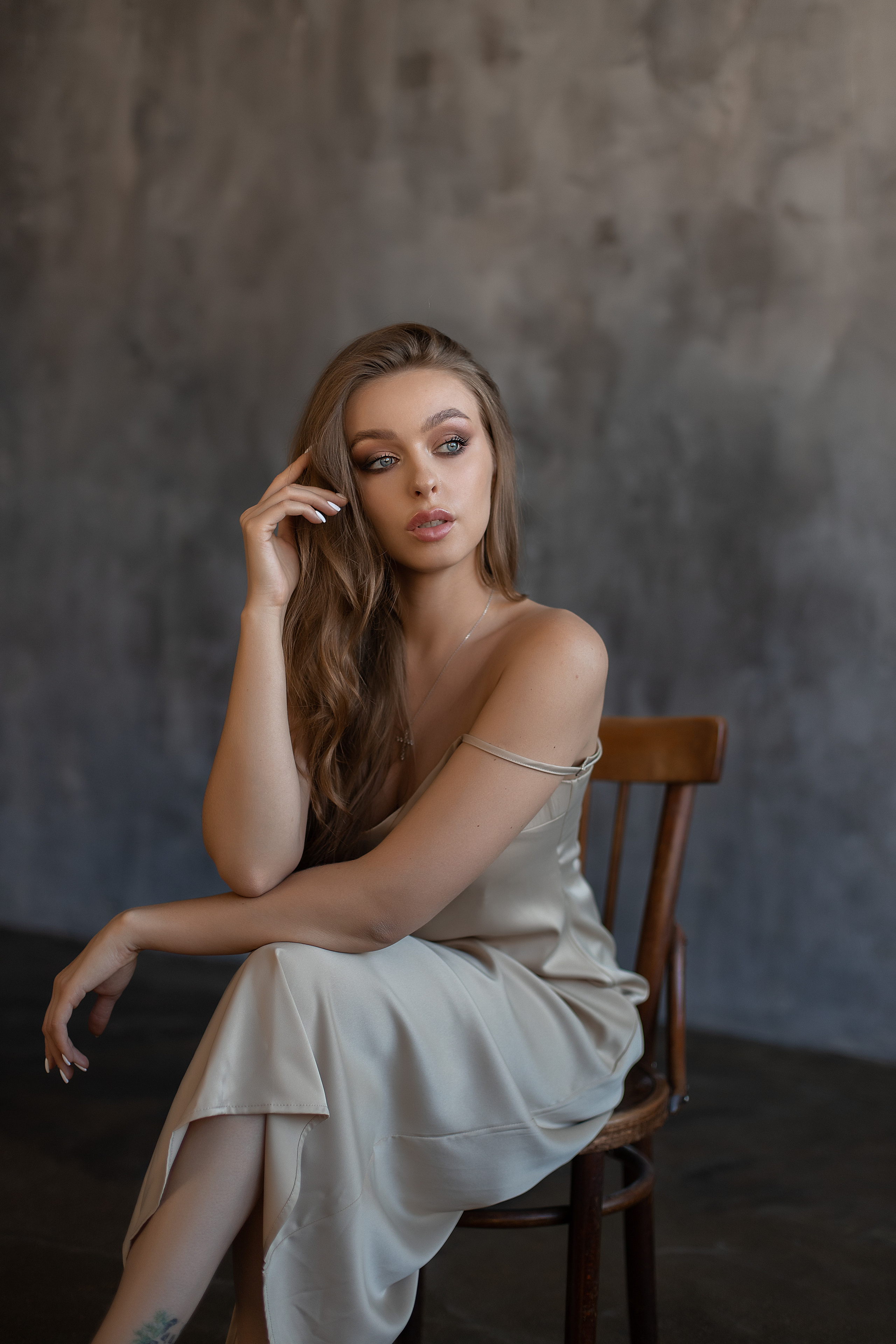 Мария студия LAB. Женский фотограф в Екатеринбурге Марина Логинова