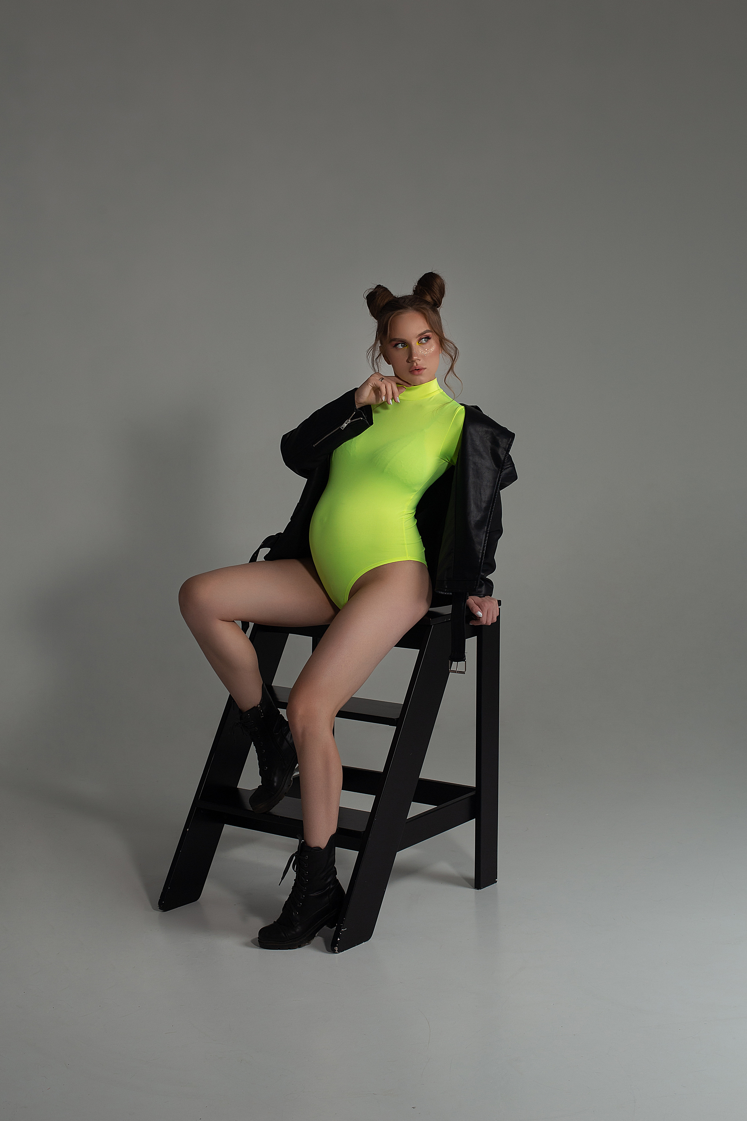 История Юлии. Женский фотограф в Екатеринбурге Марина Логинова