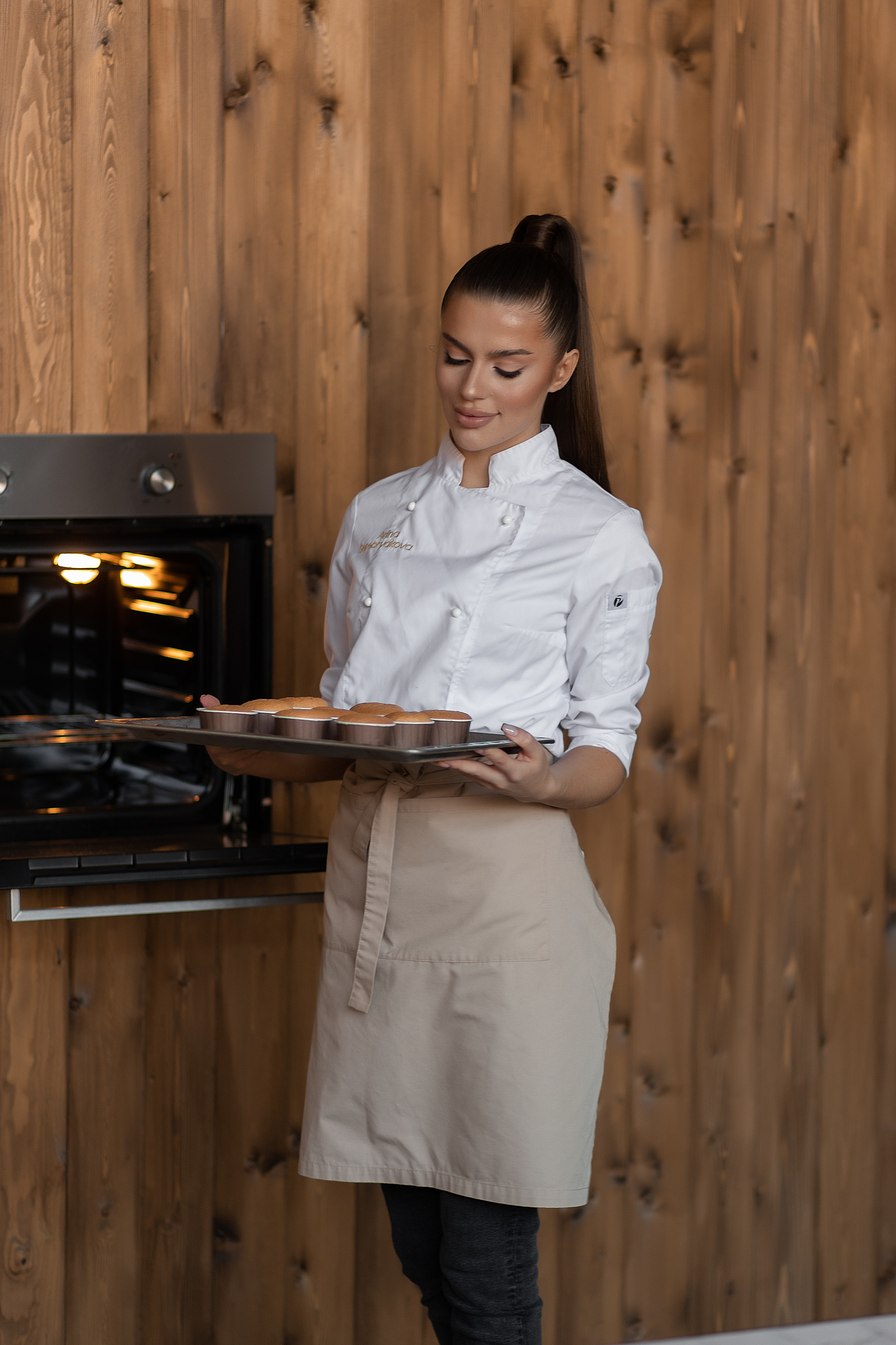Контент для кондитера. Женский фотограф в Екатеринбурге Марина Логинова