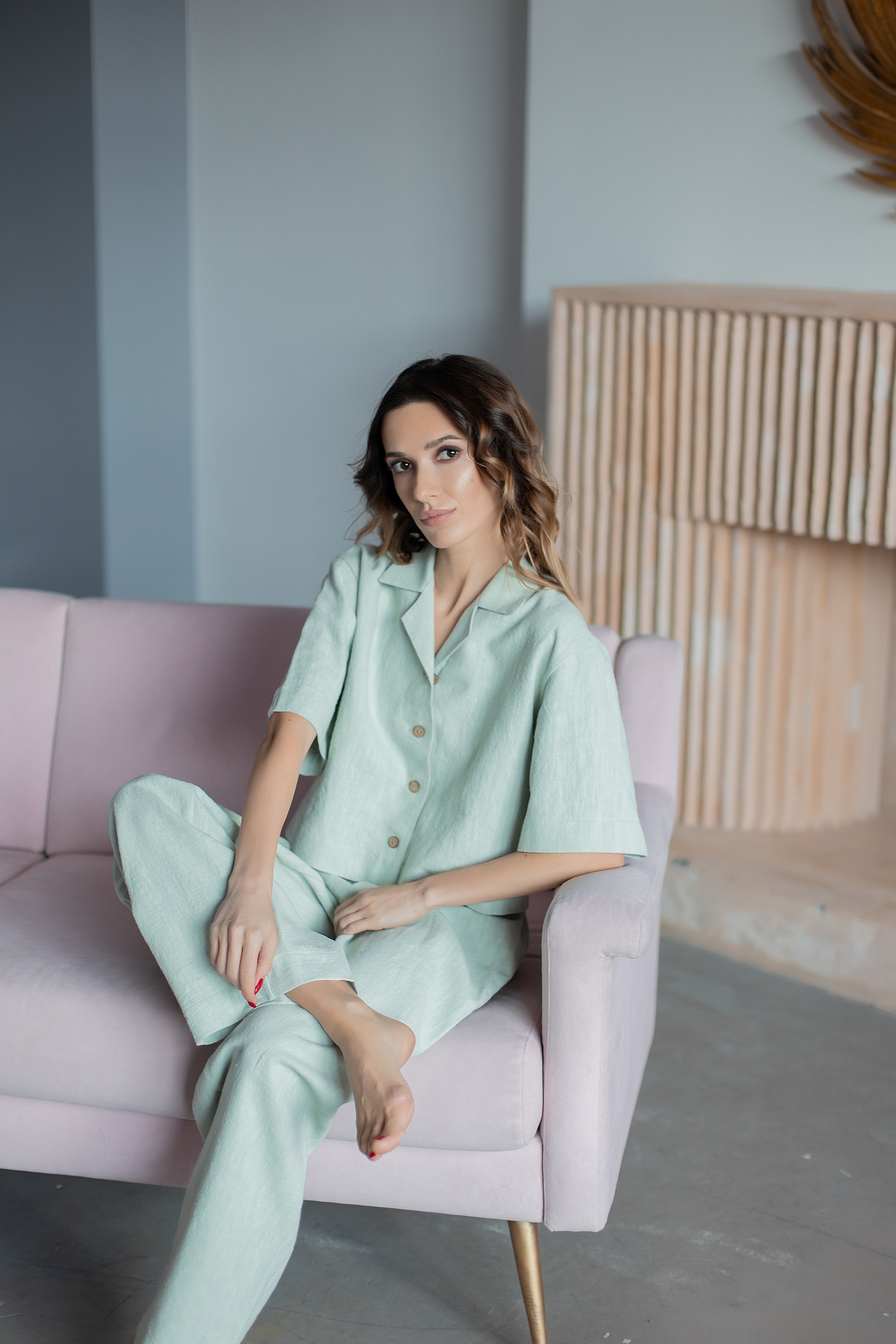 Евгения студия LAB. Женский фотограф в Екатеринбурге Марина Логинова