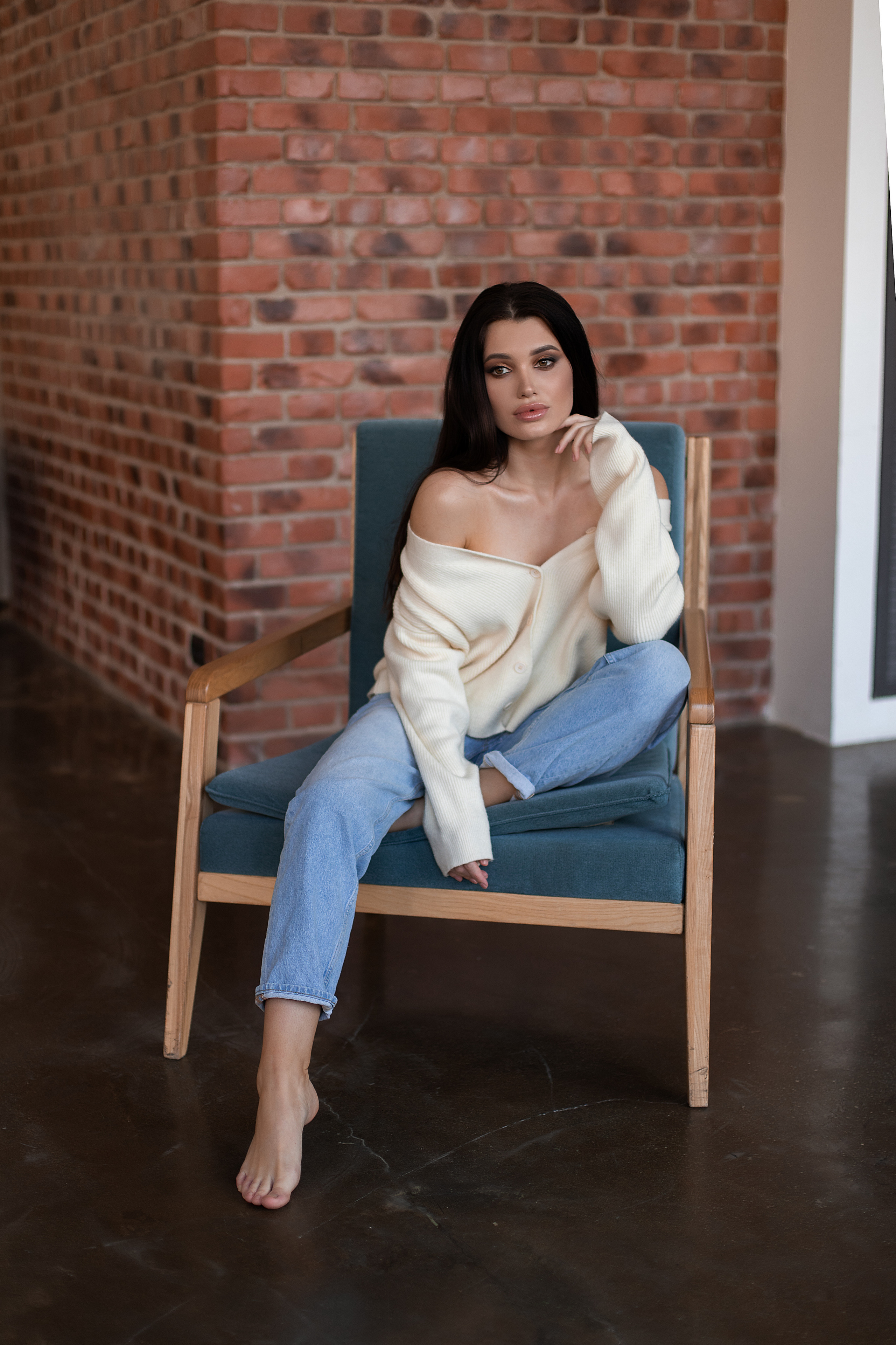 Анастасия студия LAB. Женский фотограф в Екатеринбурге Марина Логинова