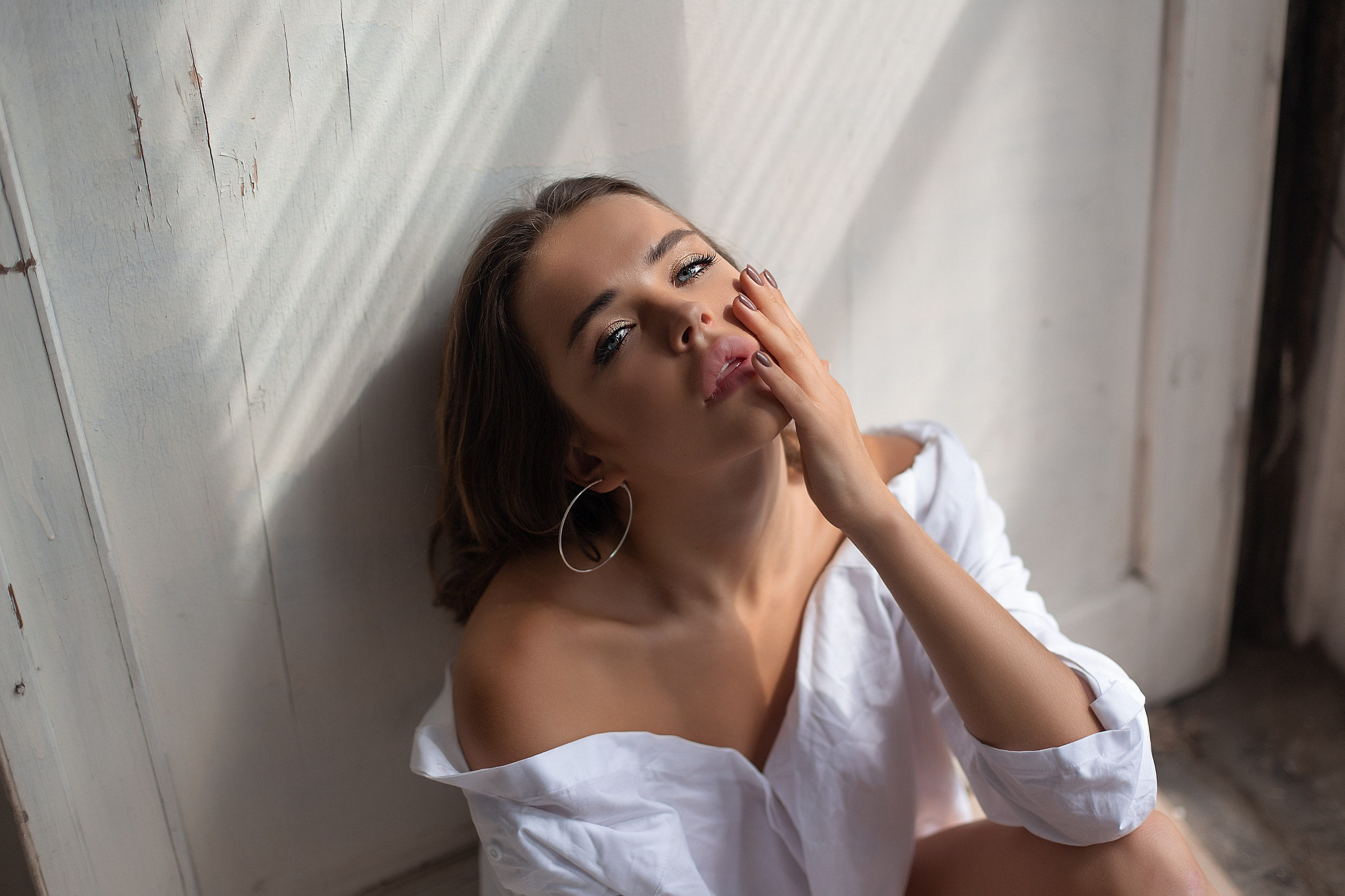 Ксения студия Дом Фотографов. Женский фотограф в Екатеринбурге Марина Логинова