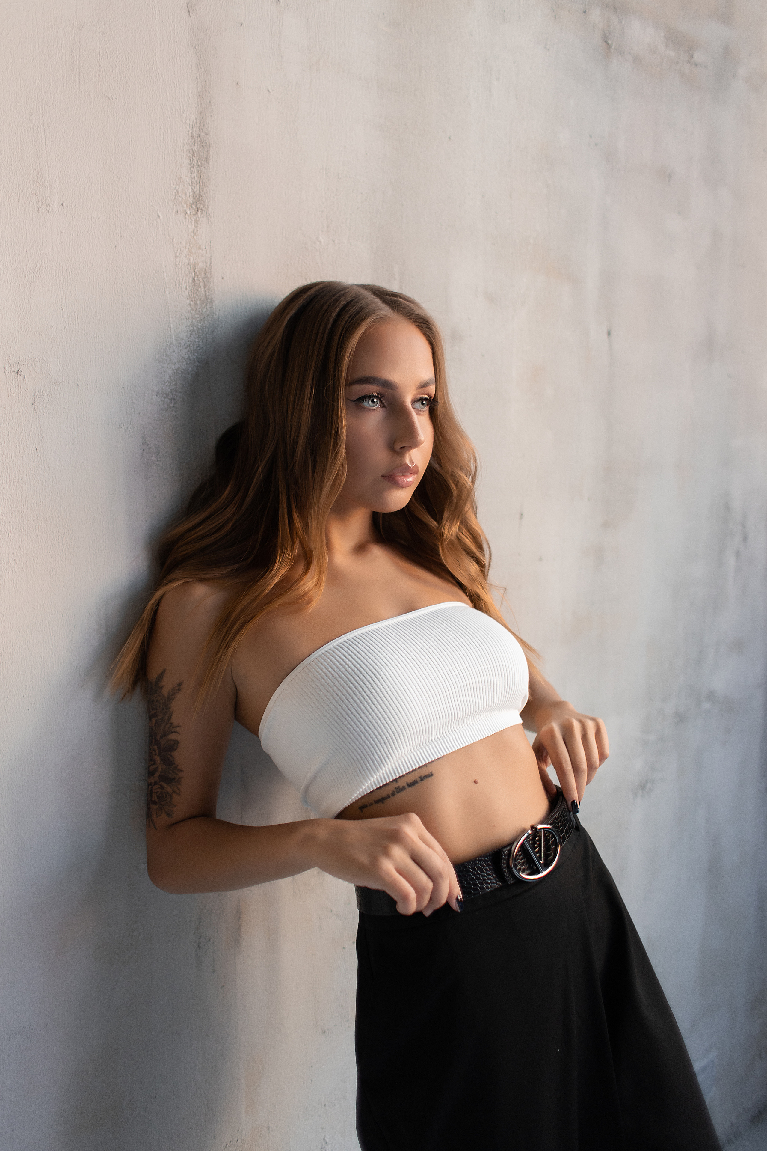 Мария студия Amor. Женский фотограф в Екатеринбурге Марина Логинова