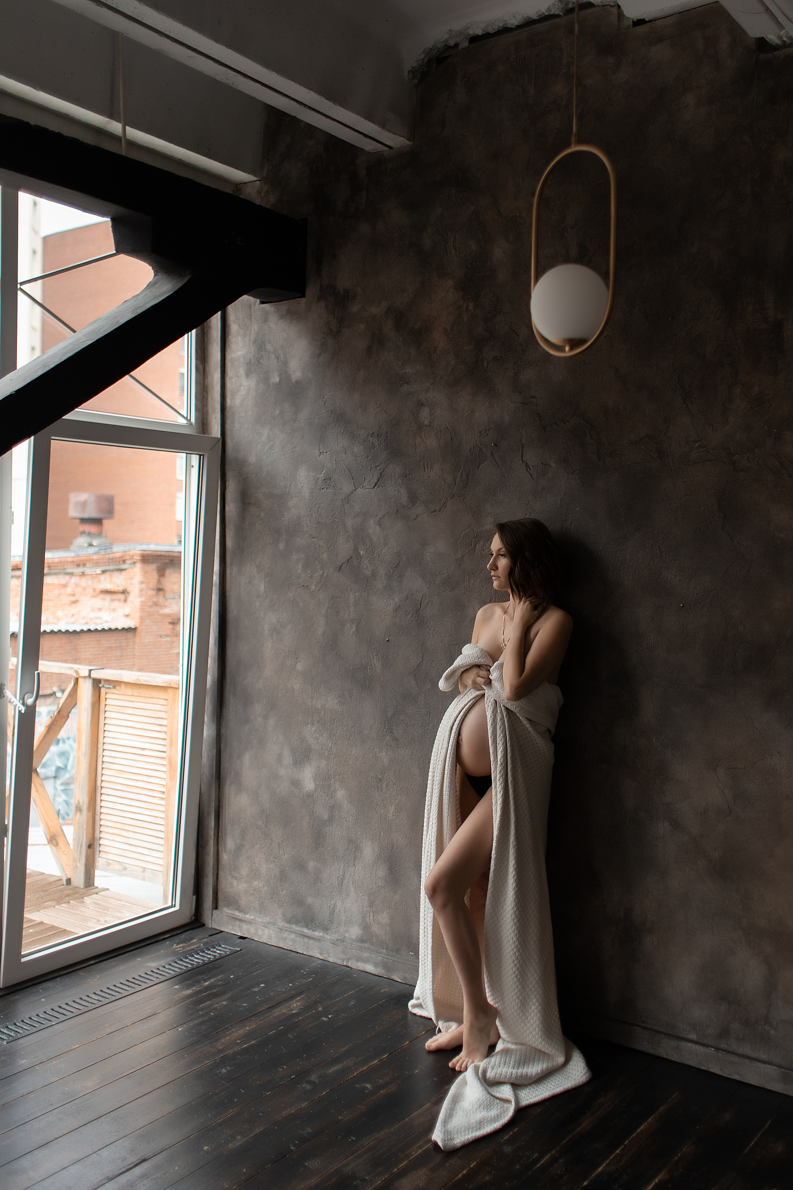 История Олеси. Женский фотограф в Екатеринбурге Марина Логинова