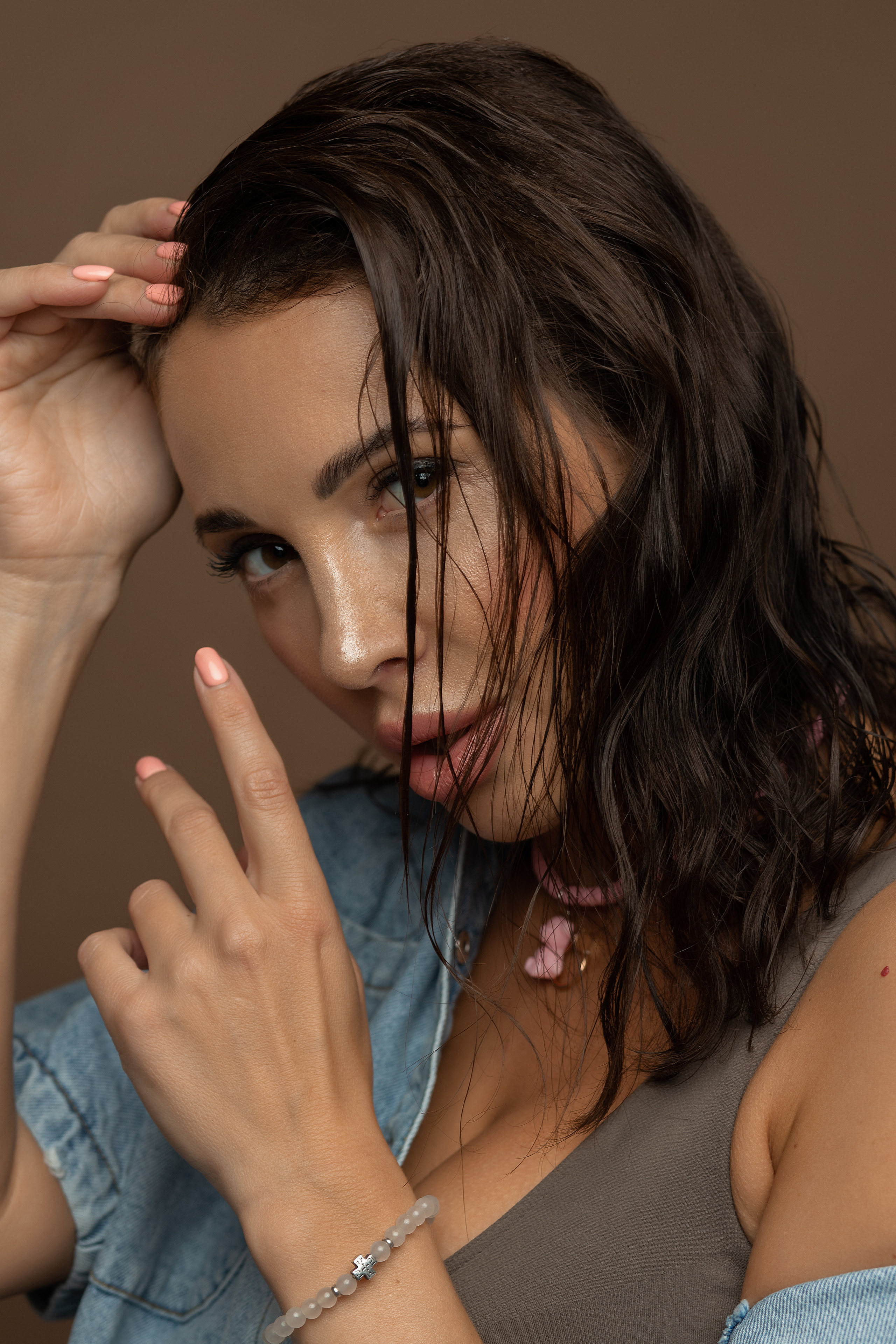 Мария студия Prizma. Женский фотограф в Екатеринбурге Марина Логинова