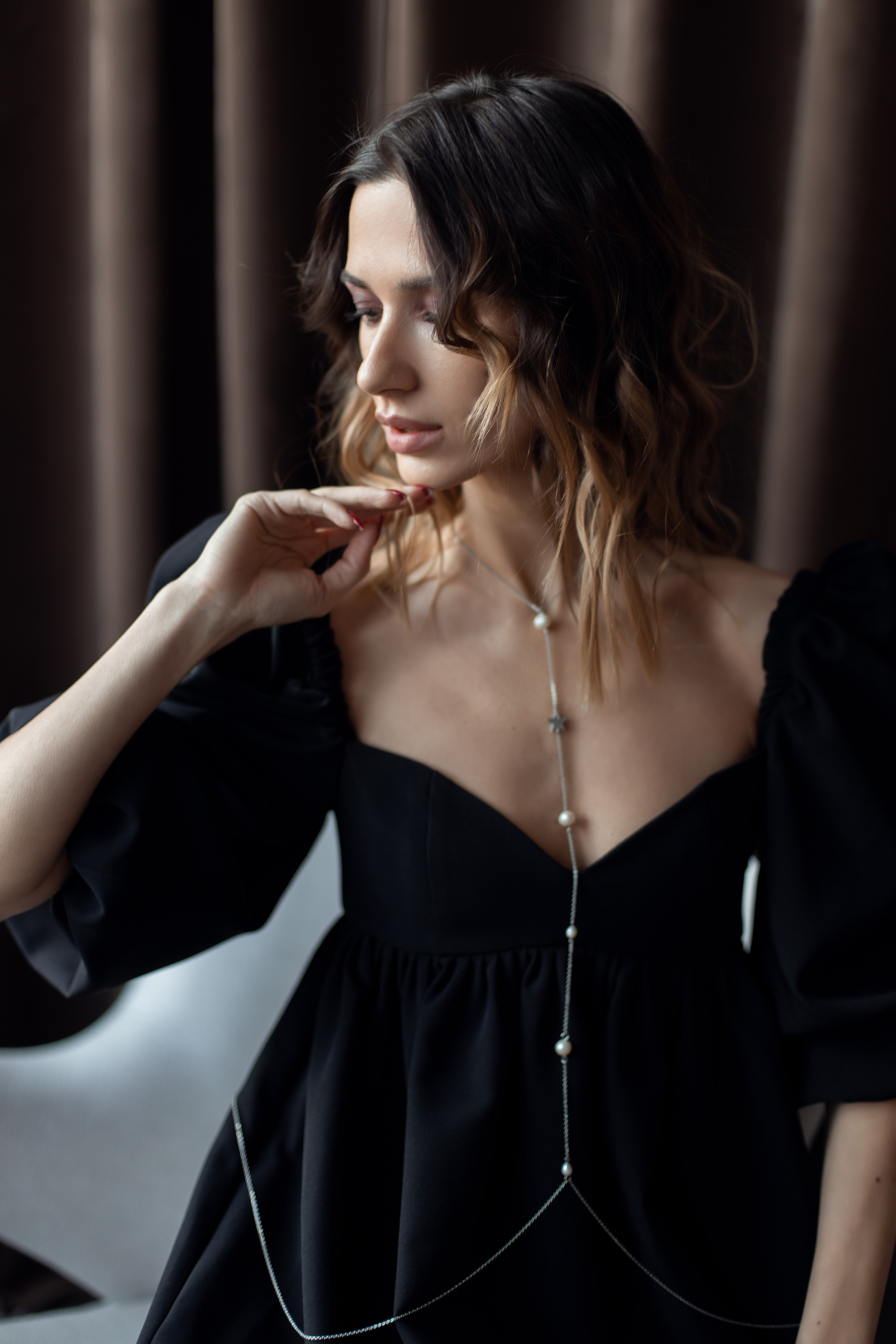 Евгения студия LAB. Женский фотограф в Екатеринбурге Марина Логинова