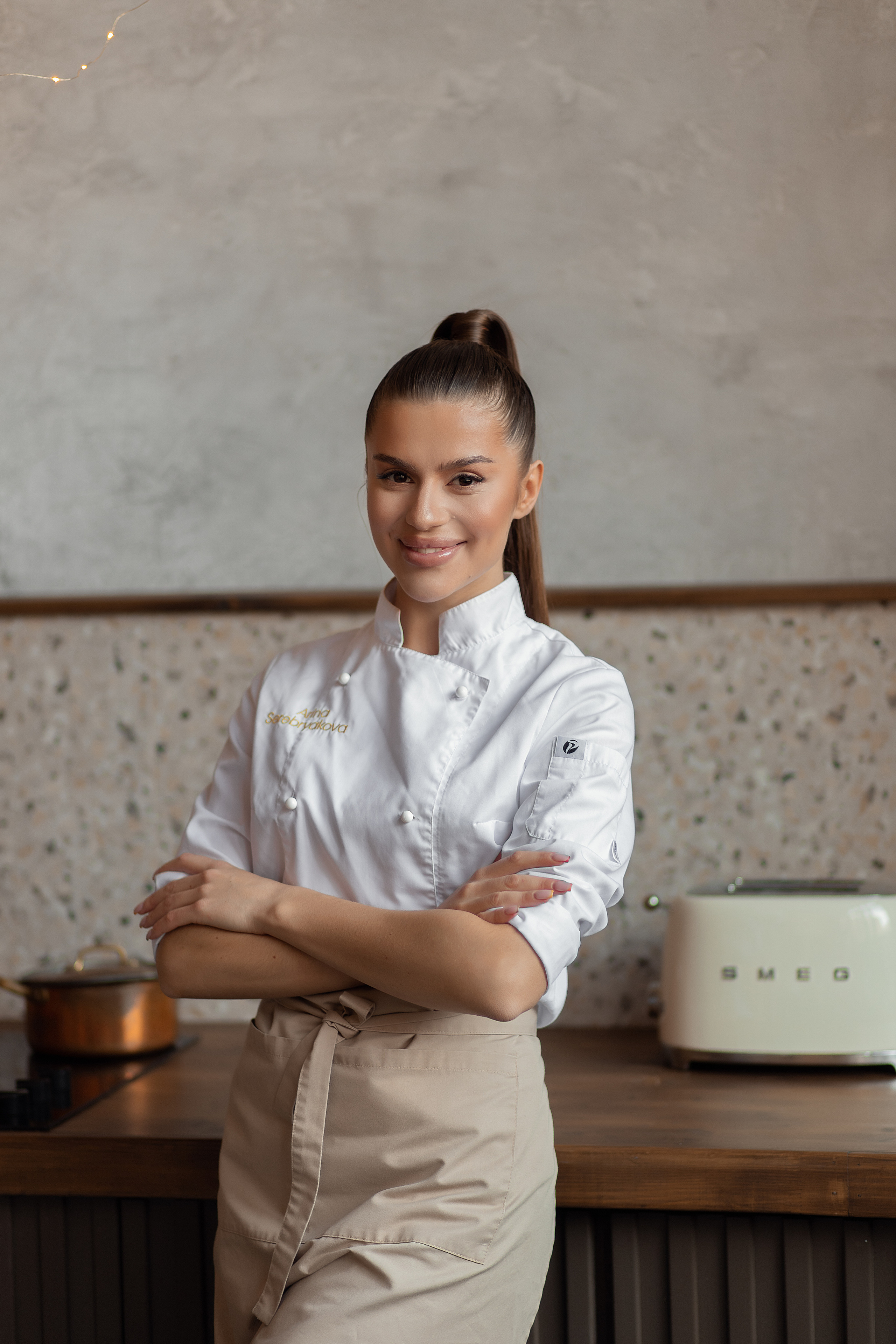 Контент для кондитера. Женский фотограф в Екатеринбурге Марина Логинова