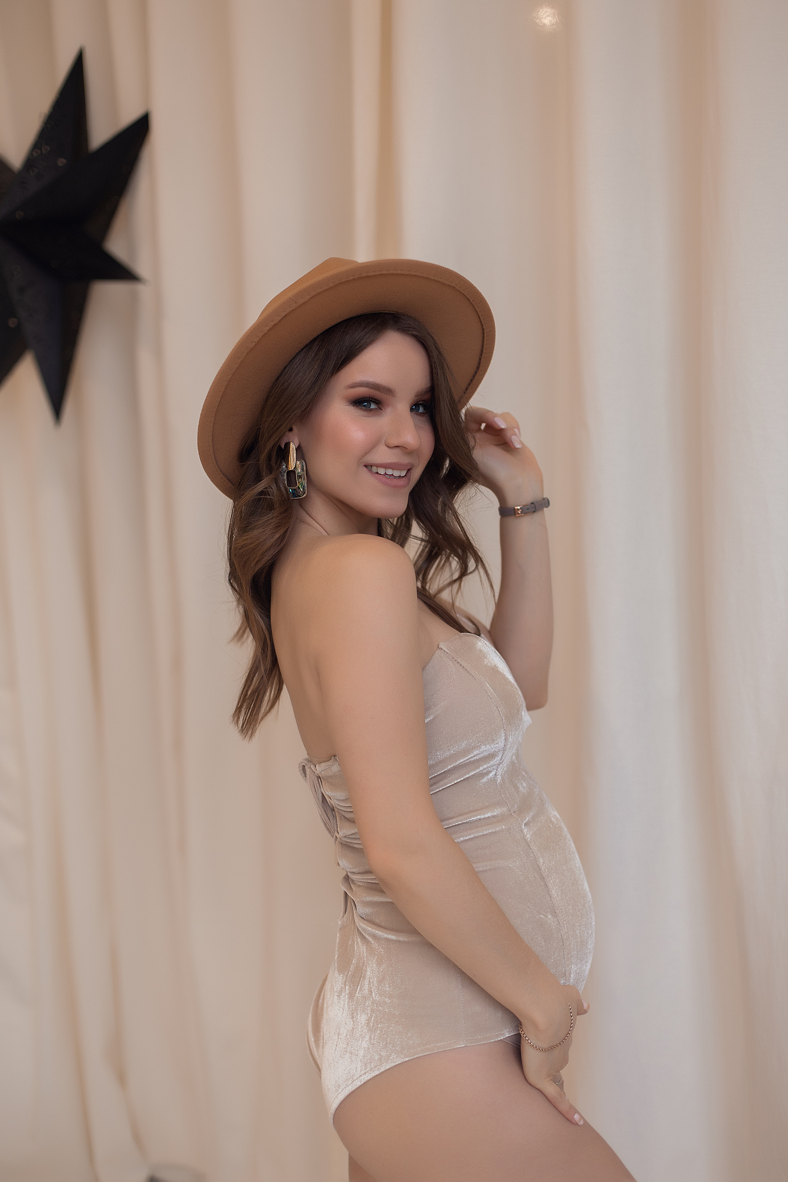 История Дарьи. Женский фотограф в Екатеринбурге Марина Логинова