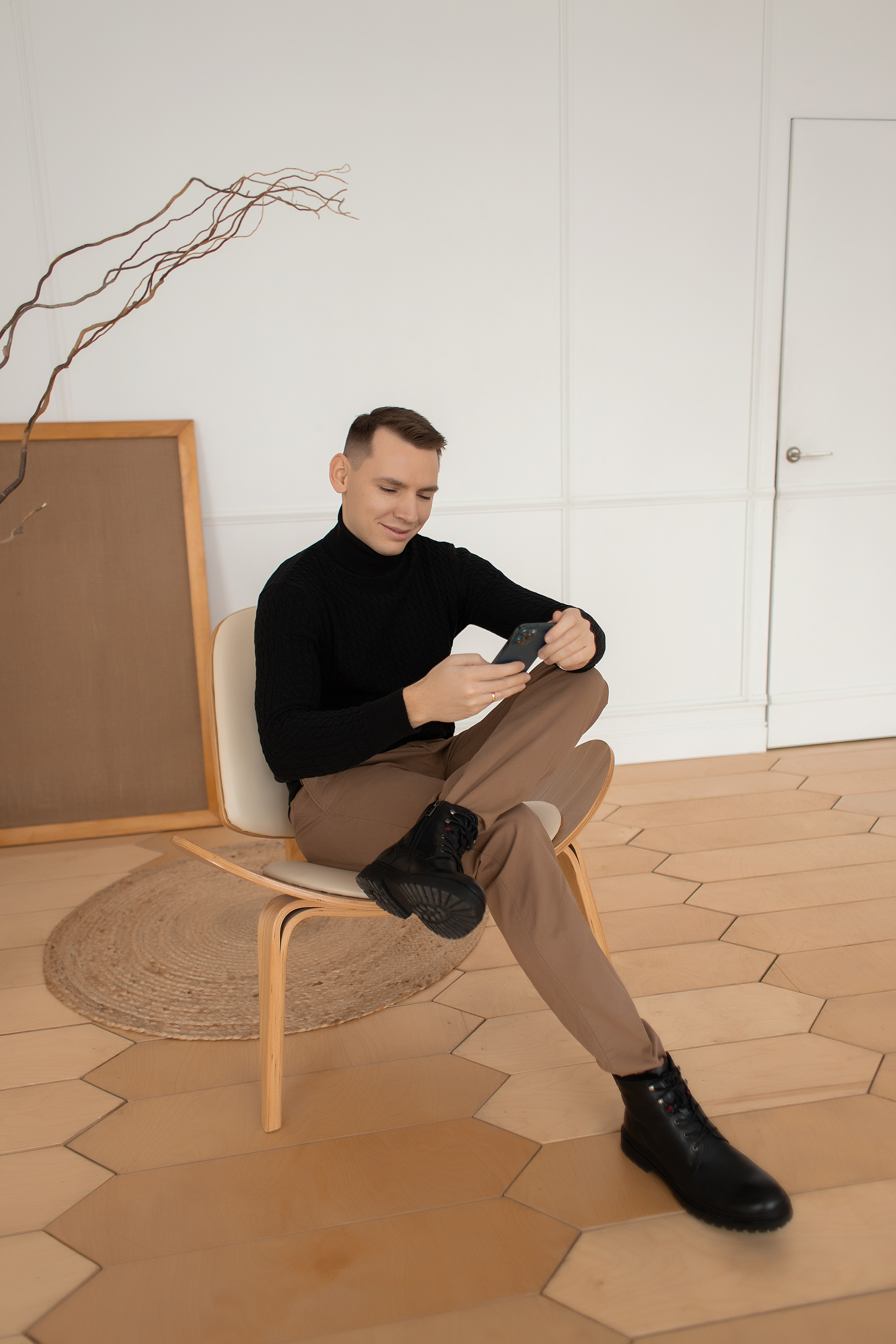 Контент для поставщика маркетплейсов. Женский фотограф в Екатеринбурге Марина Логинова