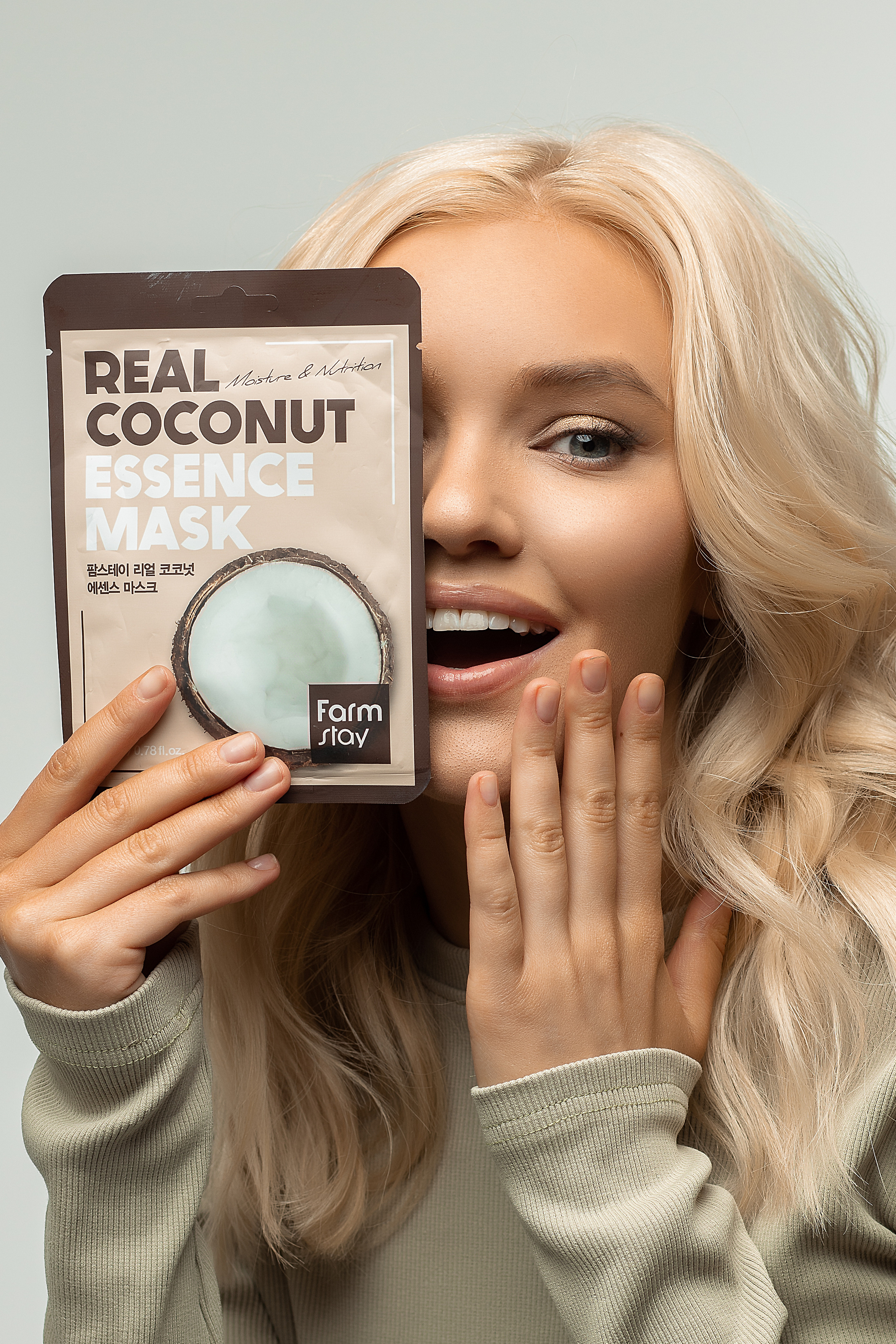 Магазин Корейской Косметики. Женский фотограф в Екатеринбурге Марина Логинова