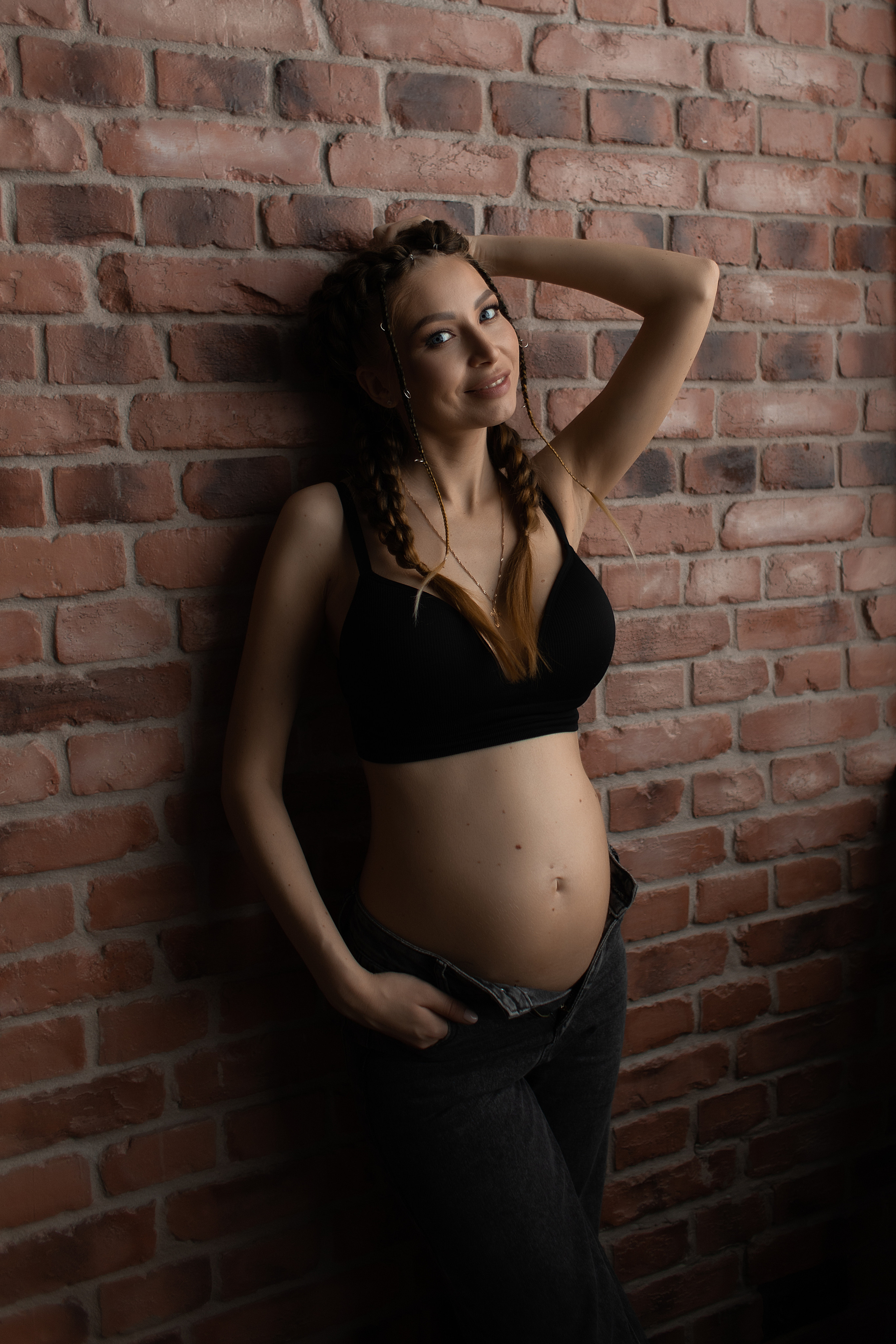 История Елены. Женский фотограф в Екатеринбурге Марина Логинова