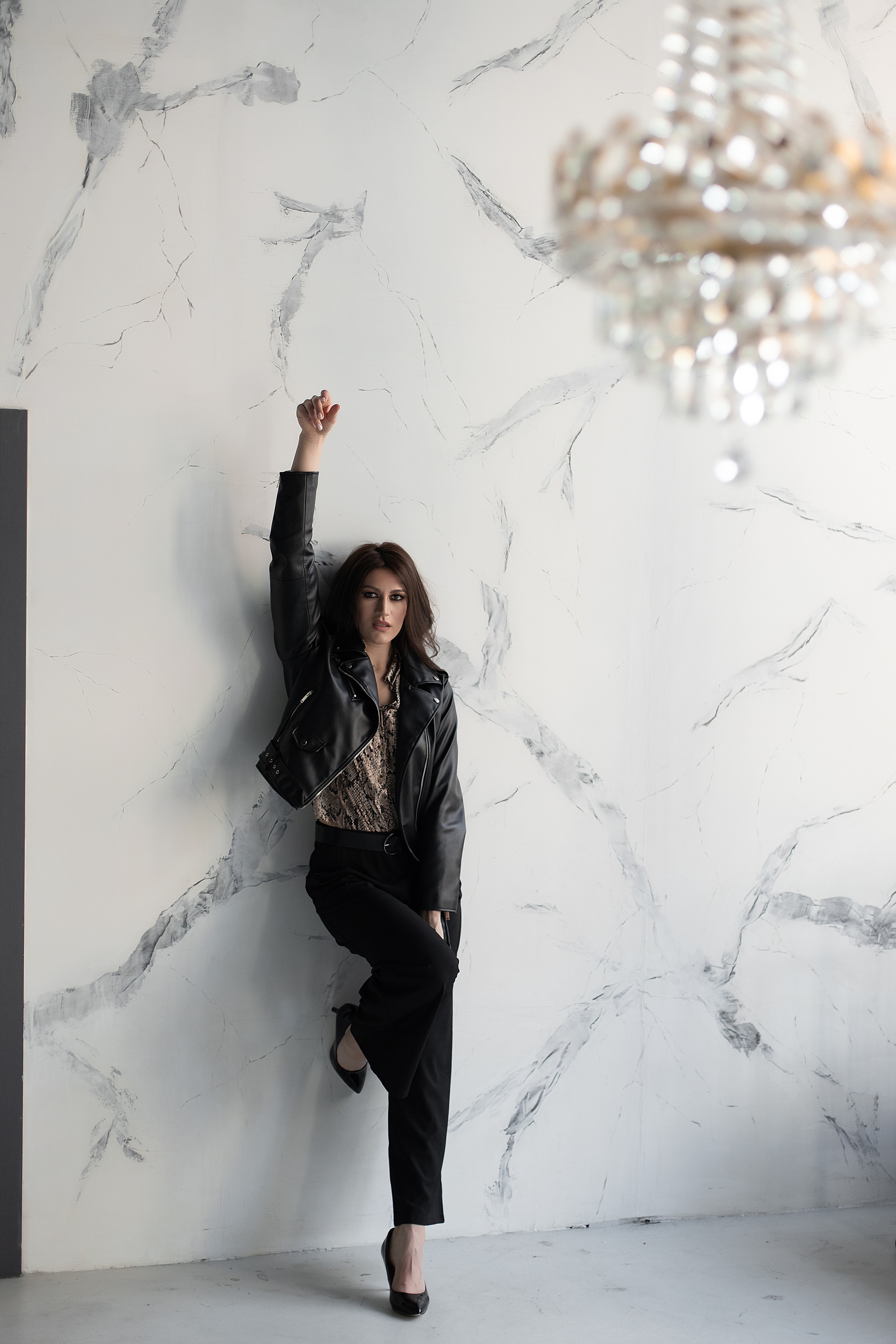 Дарья студия Amor. Женский фотограф в Екатеринбурге Марина Логинова