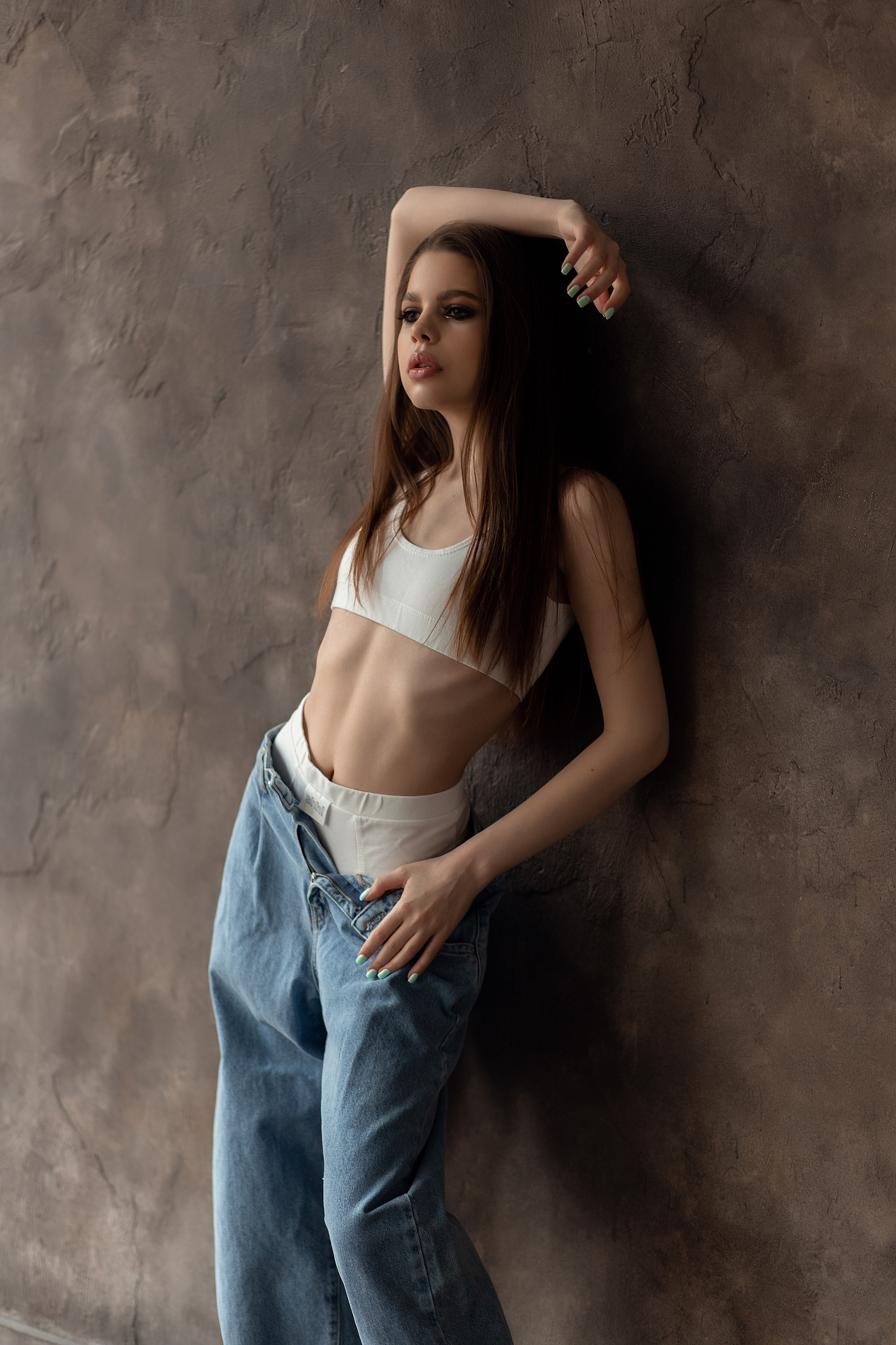 Полина студия Чувство. Женский фотограф в Екатеринбурге Марина Логинова