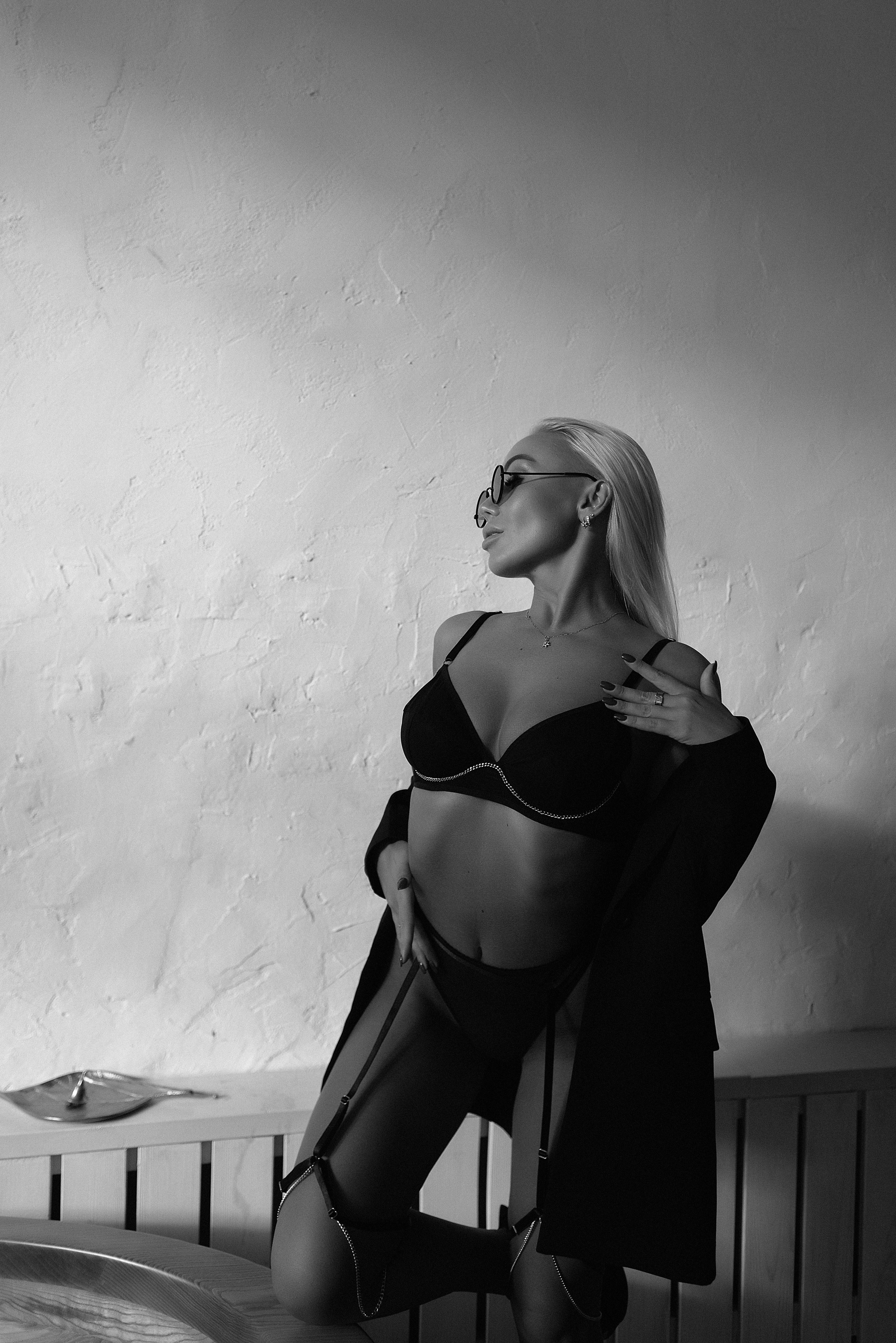 Съемка нижнего белья Ingress. Женский фотограф в Екатеринбурге Марина Логинова