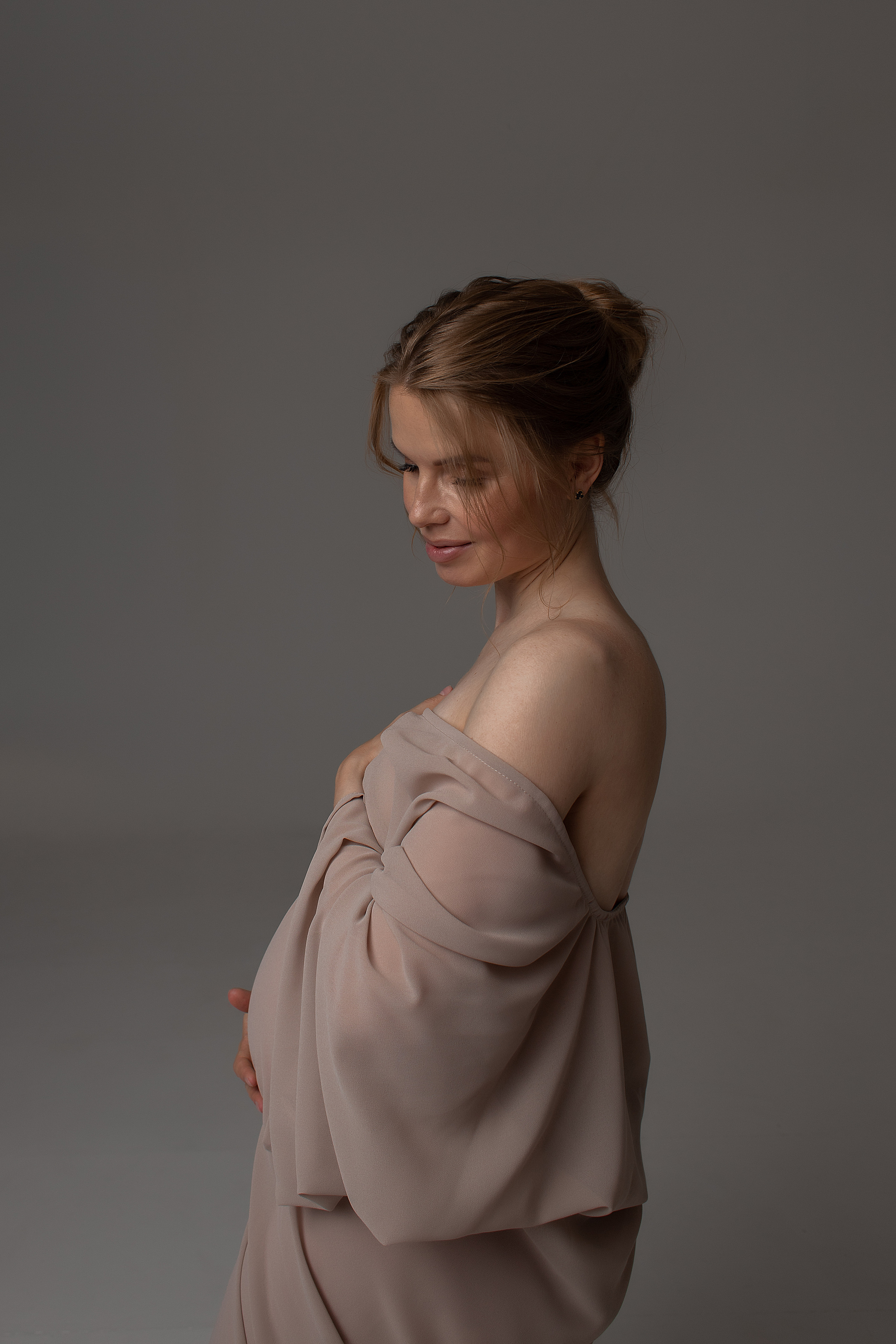 История Александры. Женский фотограф в Екатеринбурге Марина Логинова