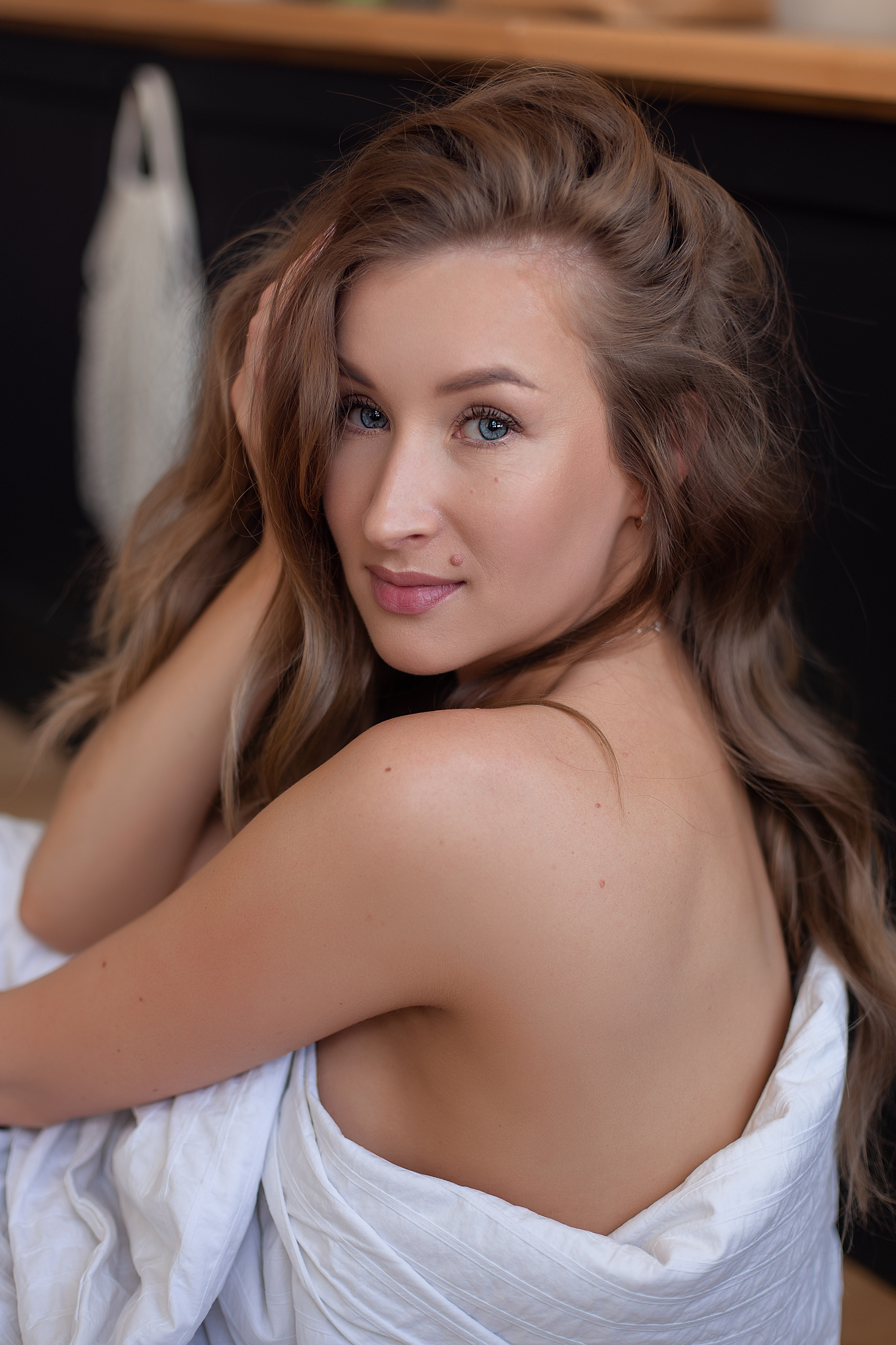 Юлия Студия White Garden. Женский фотограф в Екатеринбурге Марина Логинова