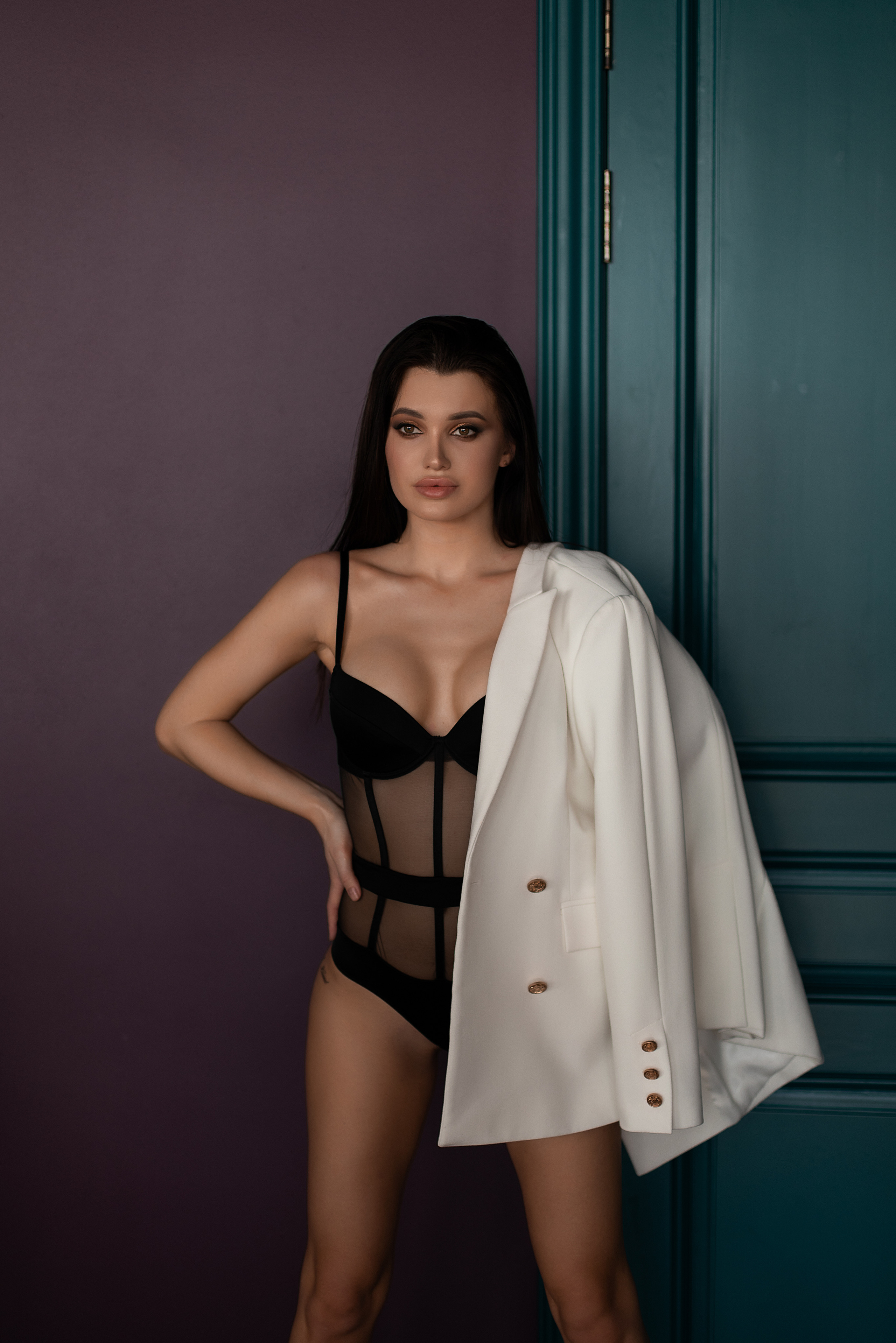 Анастасия студия LAB. Женский фотограф в Екатеринбурге Марина Логинова