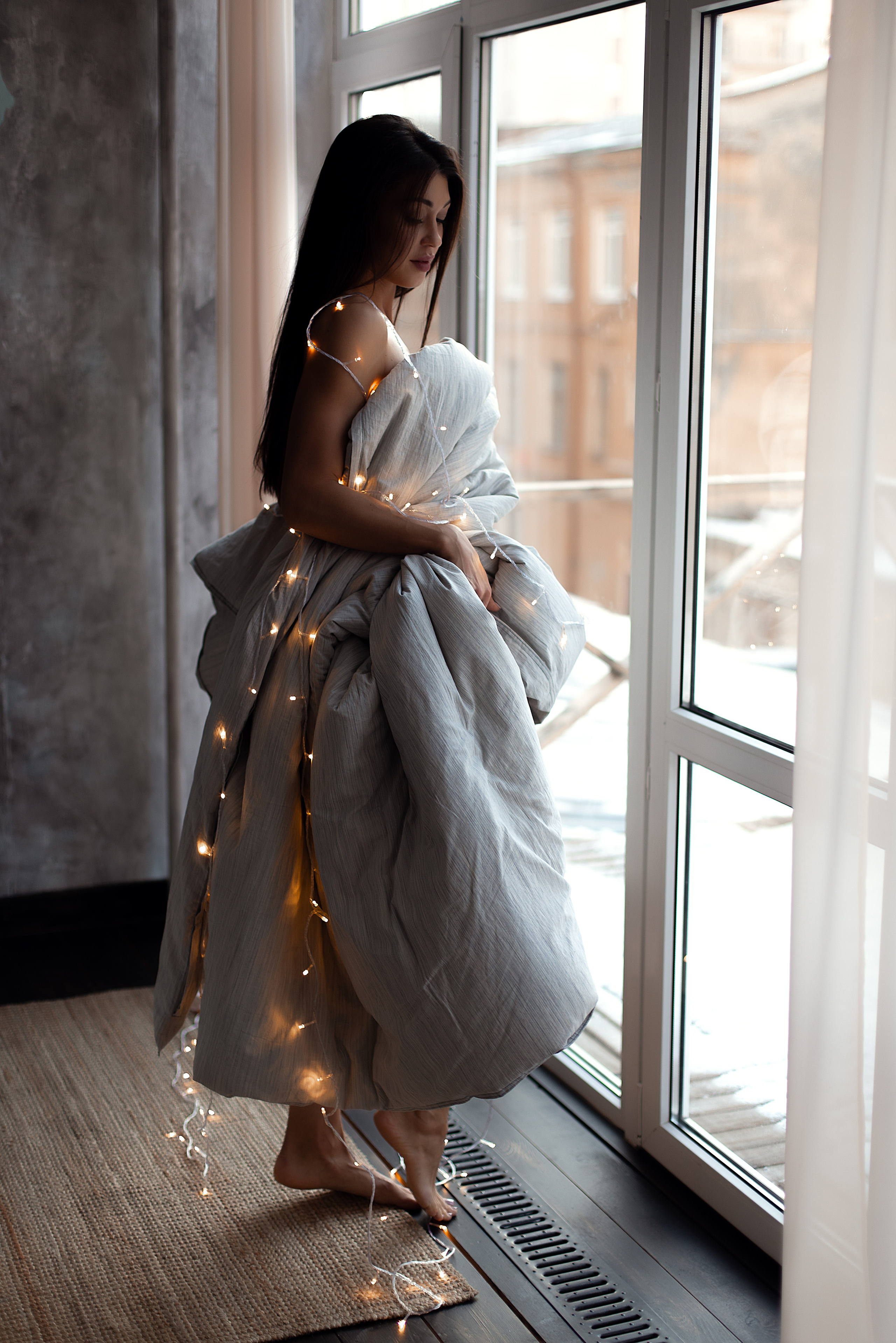 Екатерина студия Чувство. Женский фотограф в Екатеринбурге Марина Логинова