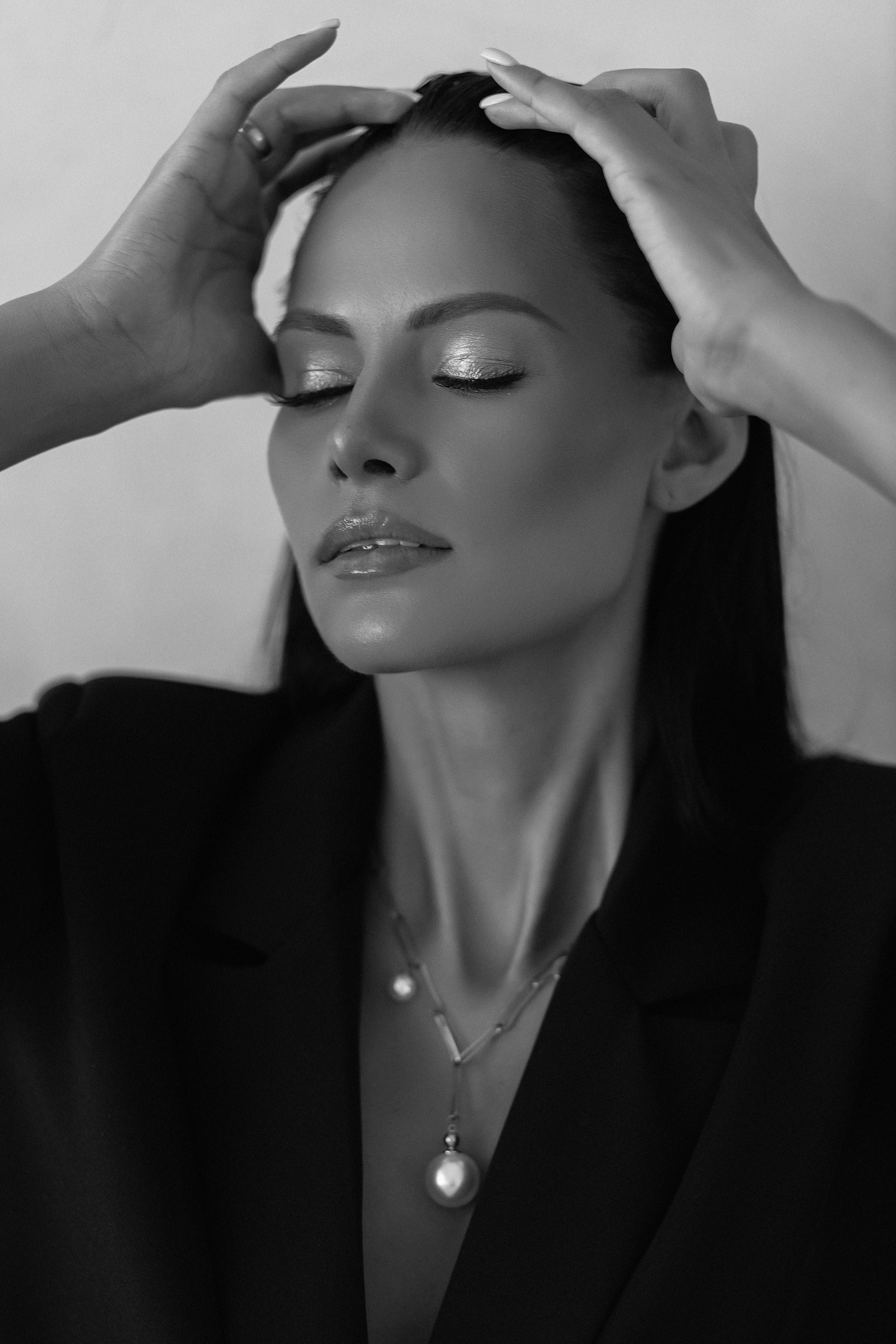 Мокрая съемка. Женский фотограф в Екатеринбурге Марина Логинова