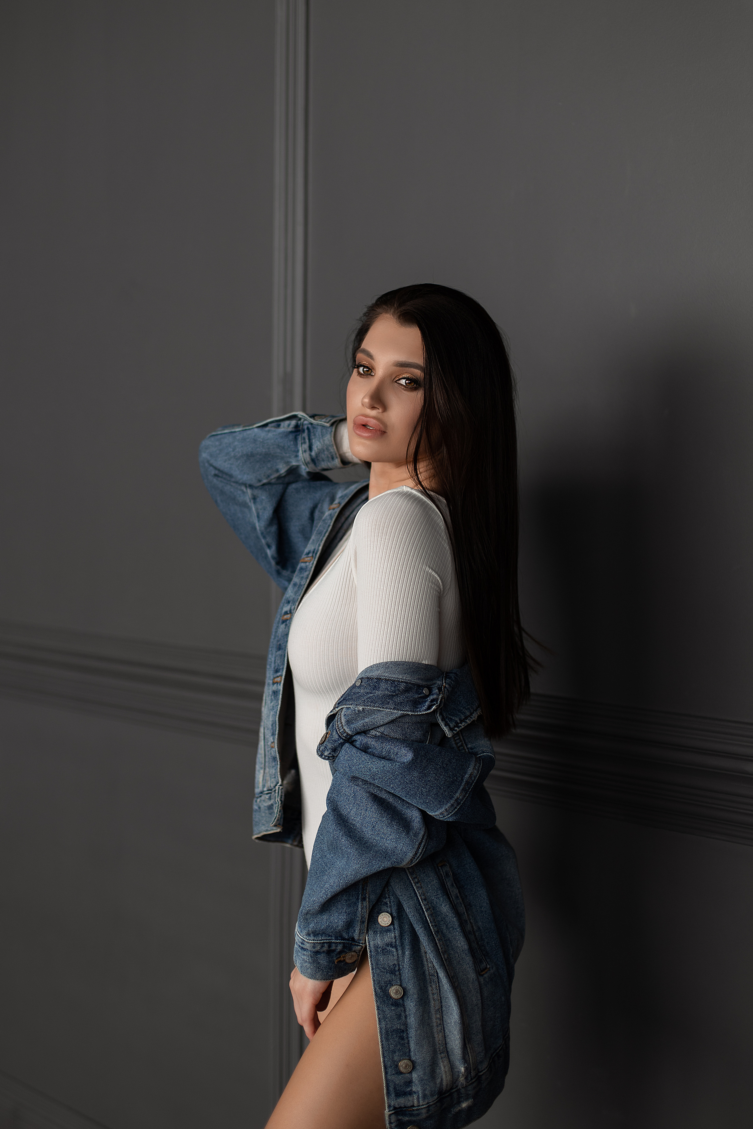 Анастасия студия LAB. Женский фотограф в Екатеринбурге Марина Логинова