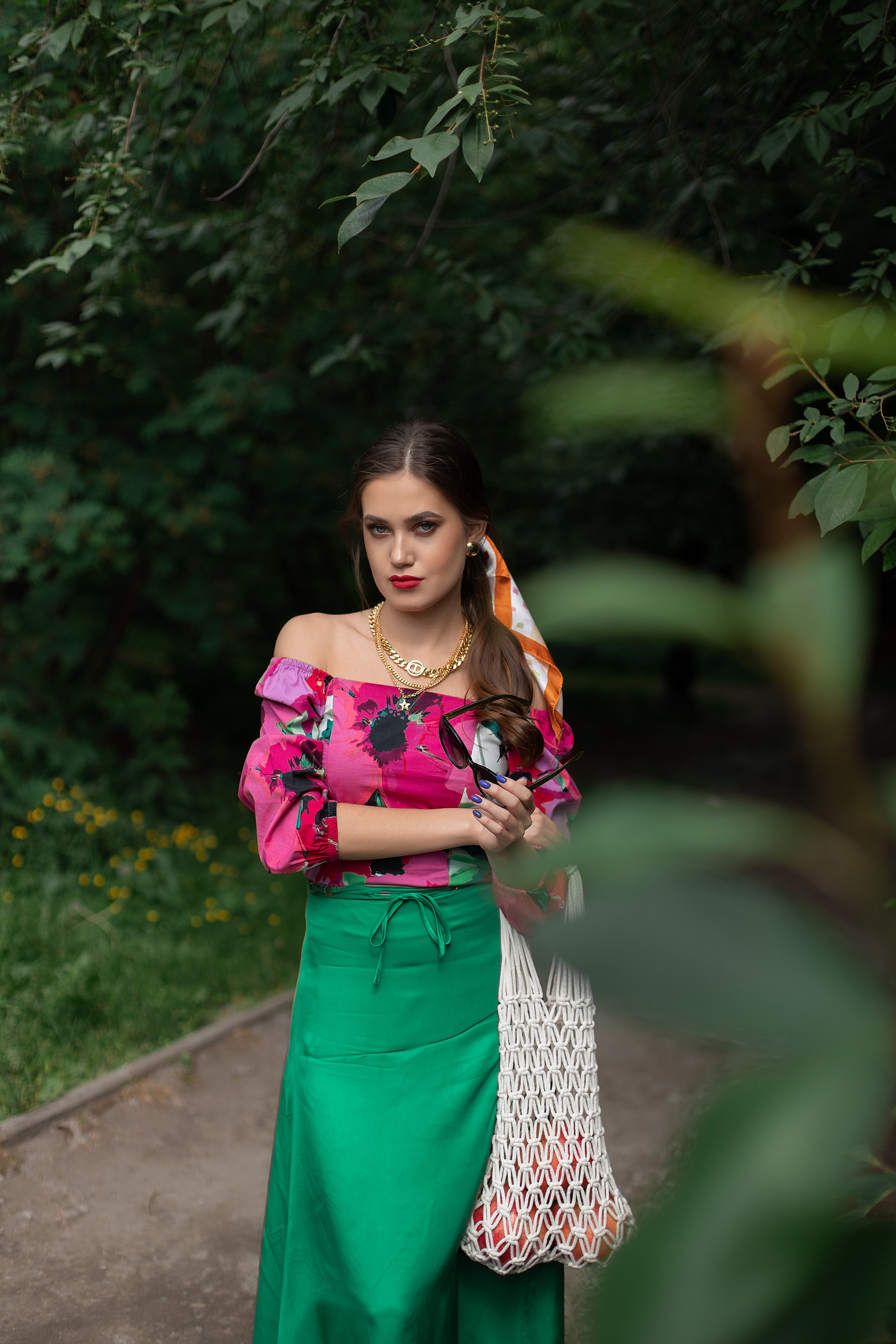 Елизавета. Женский фотограф в Екатеринбурге Марина Логинова