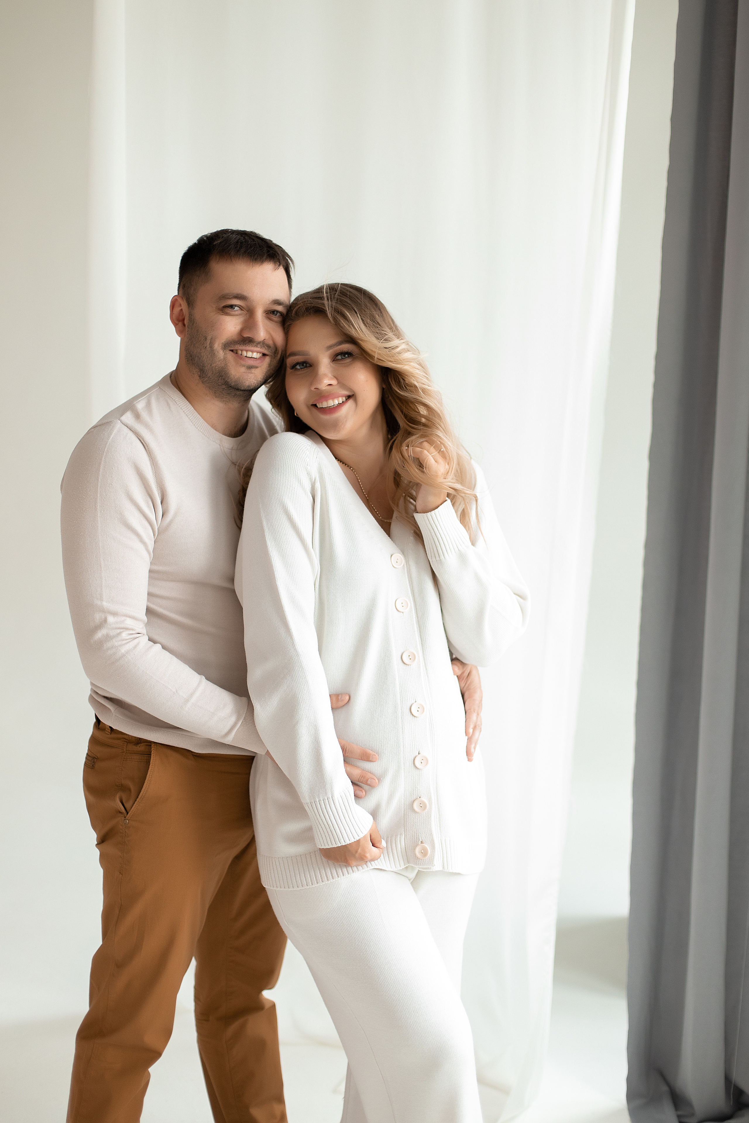 История Екатерины. Женский фотограф в Екатеринбурге Марина Логинова