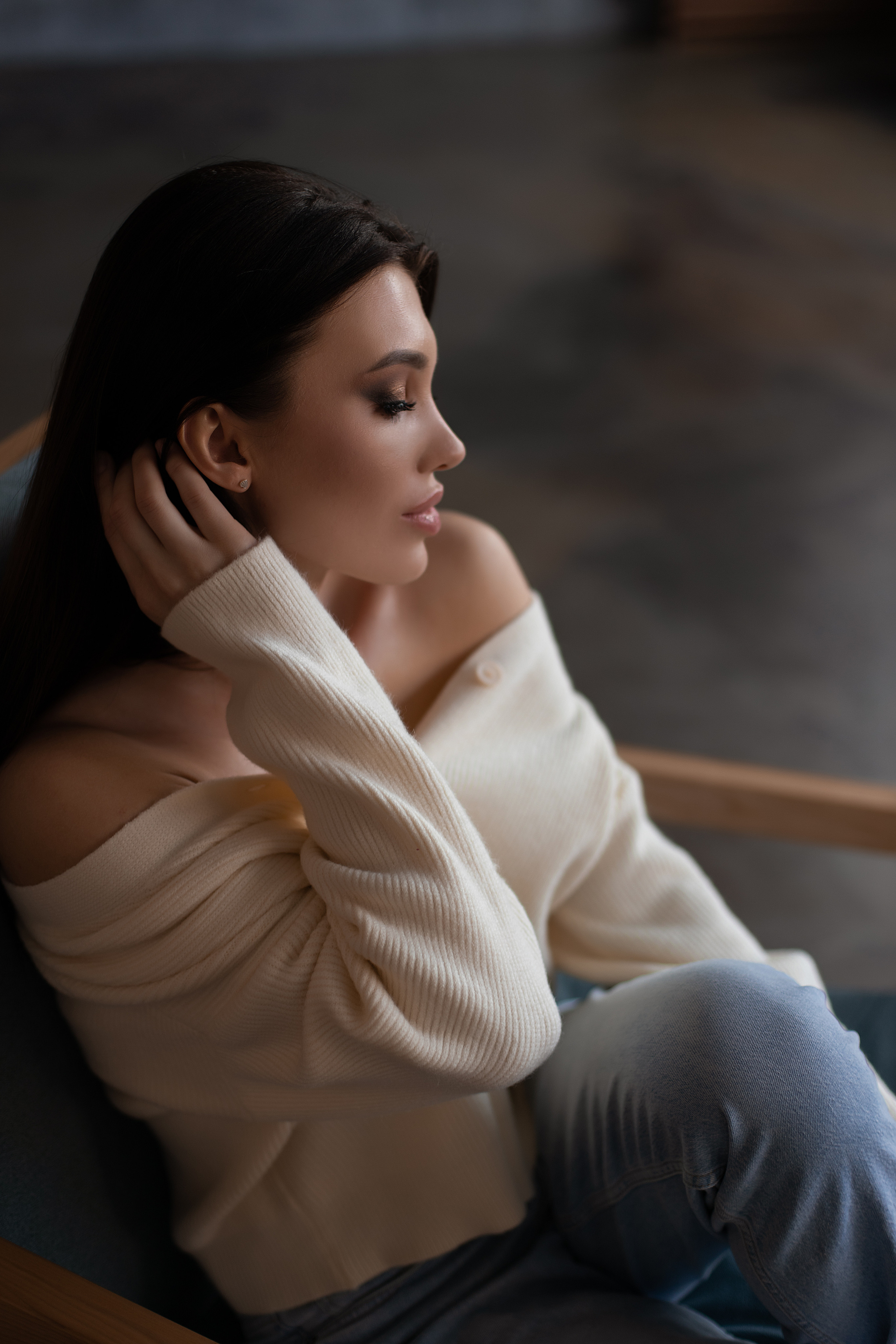 Анастасия студия LAB. Женский фотограф в Екатеринбурге Марина Логинова