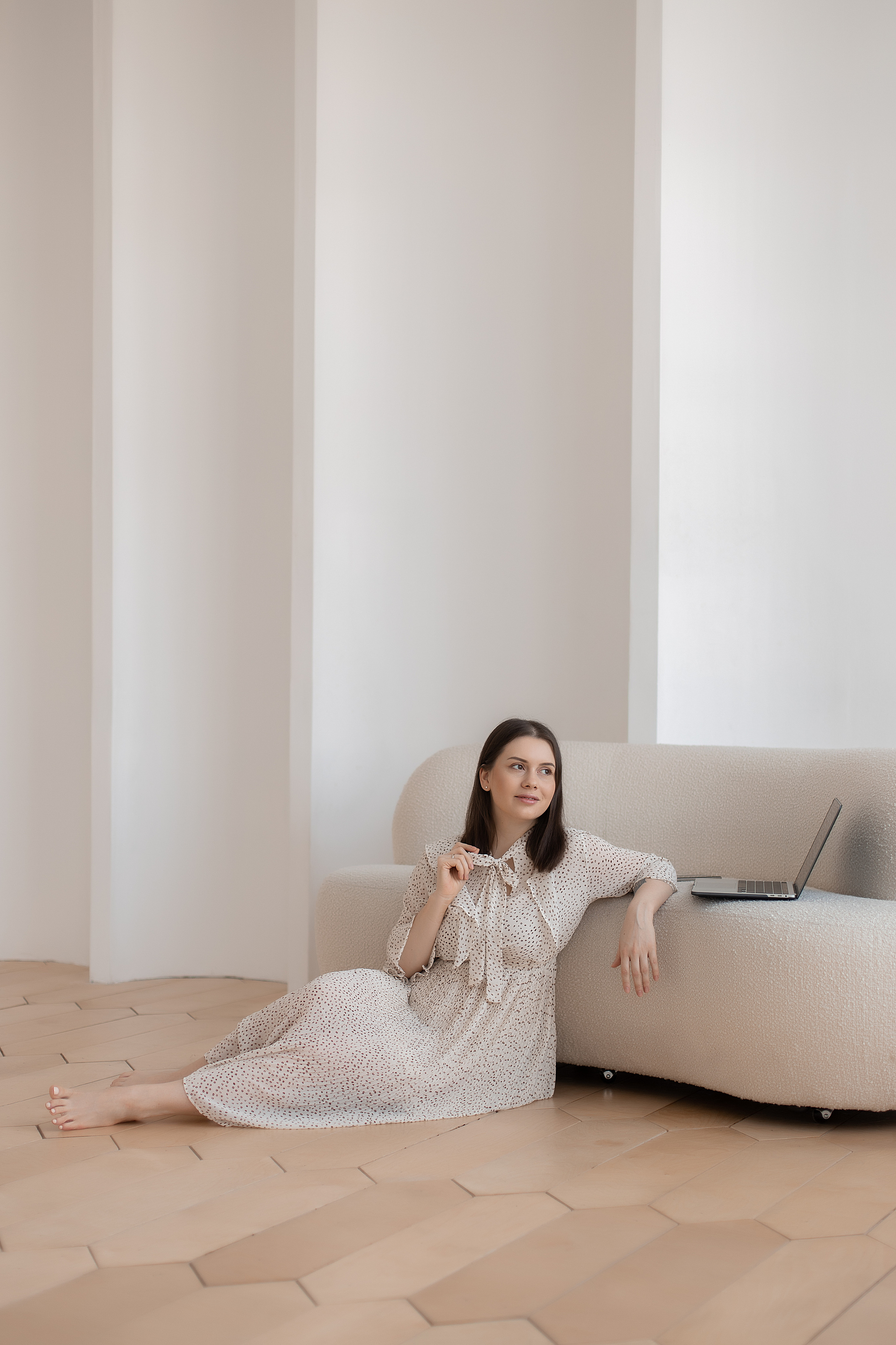 Рабочий контент SMM. Женский фотограф в Екатеринбурге Марина Логинова