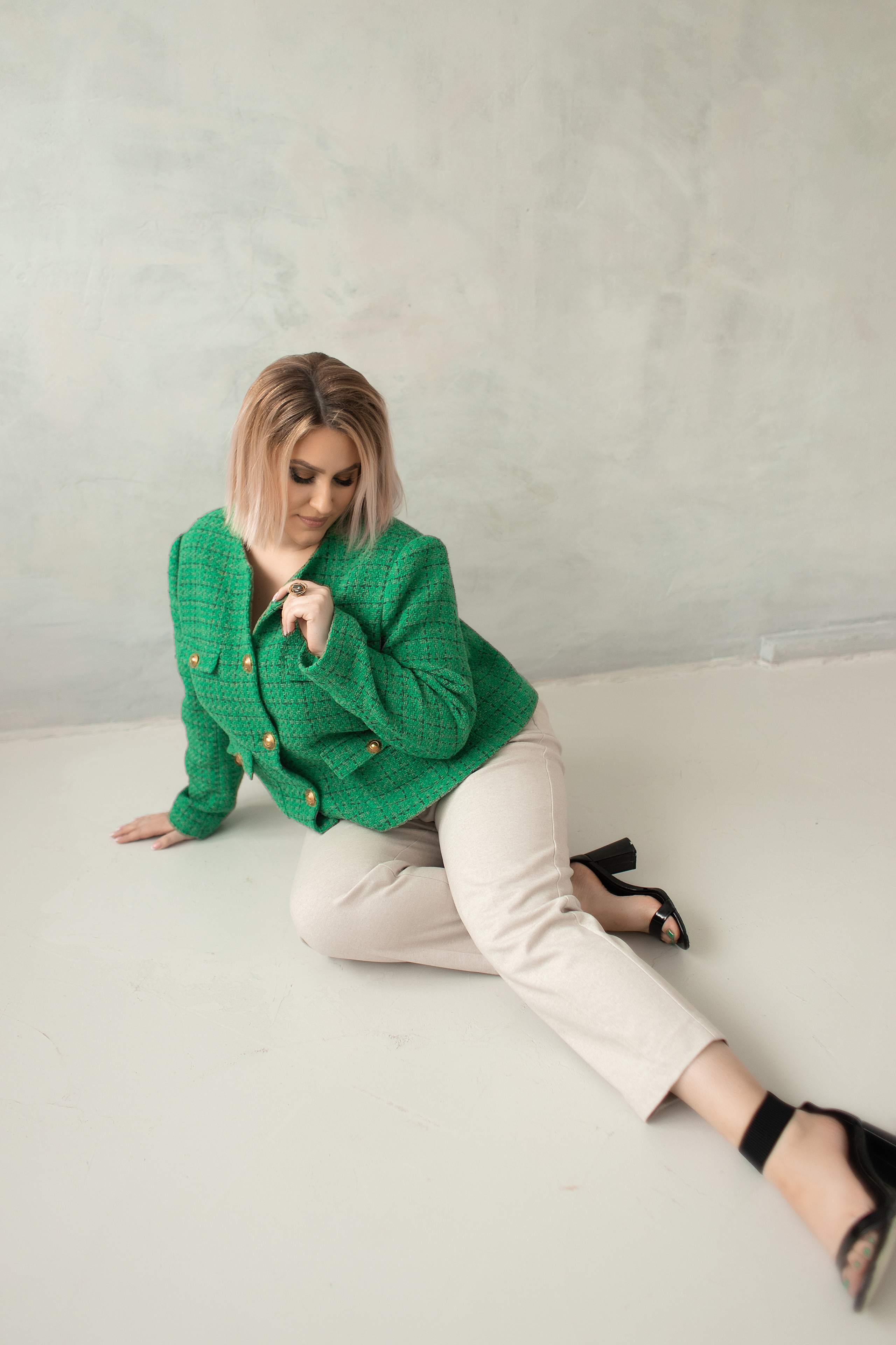 Контент для мастера по уходу за волосами. Женский фотограф в Екатеринбурге Марина Логинова