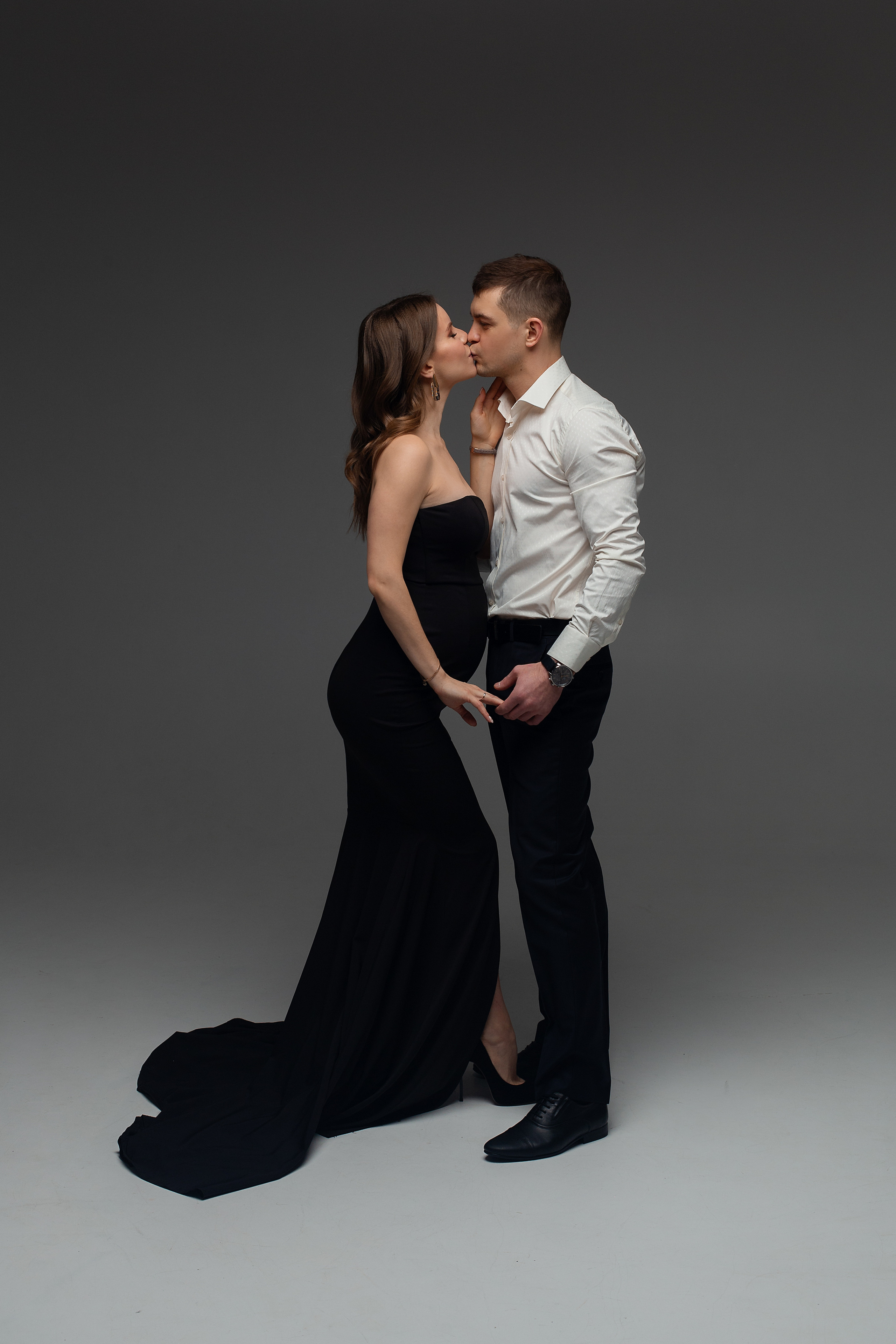 История Дарьи. Женский фотограф в Екатеринбурге Марина Логинова