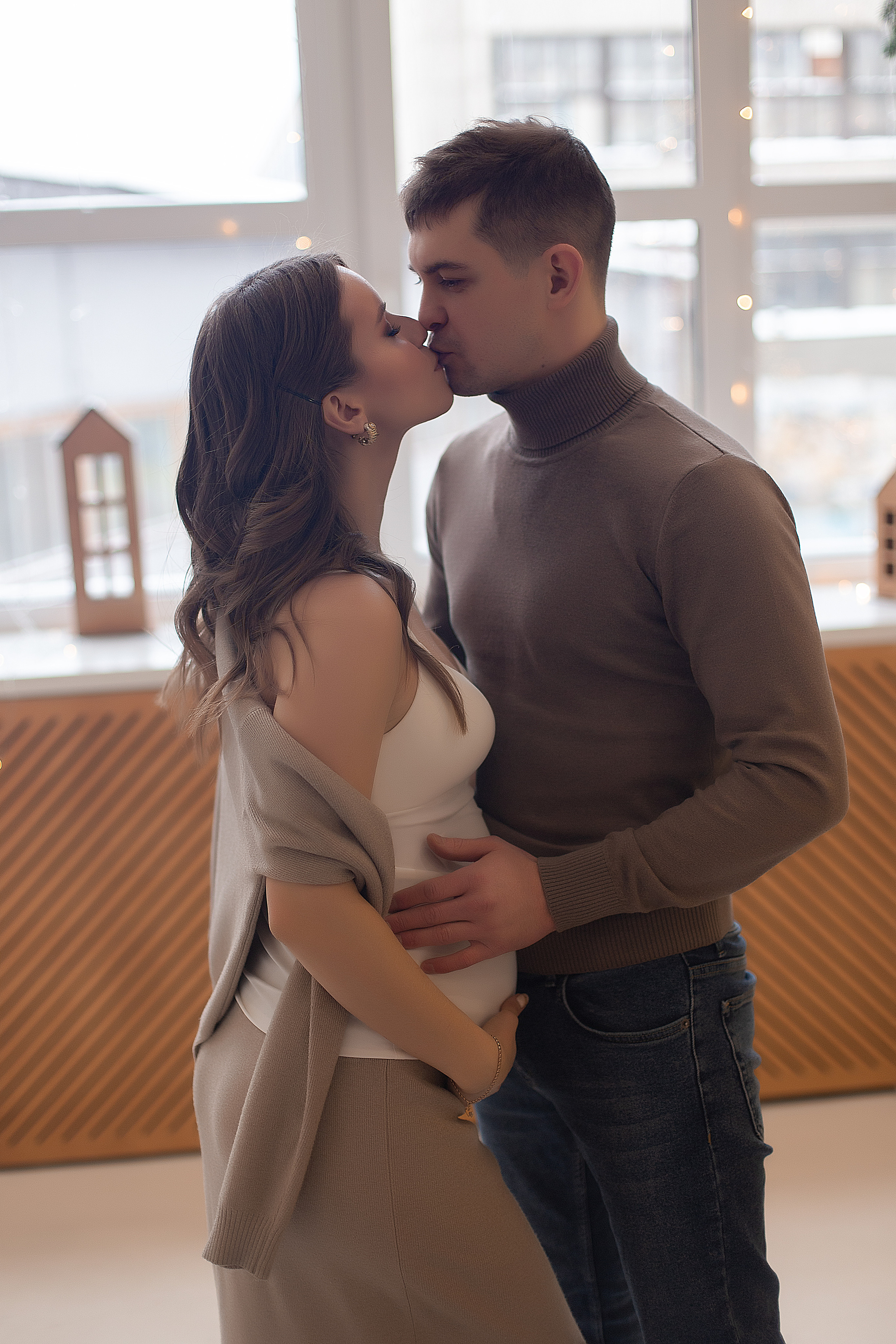 История Дарьи. Женский фотограф в Екатеринбурге Марина Логинова