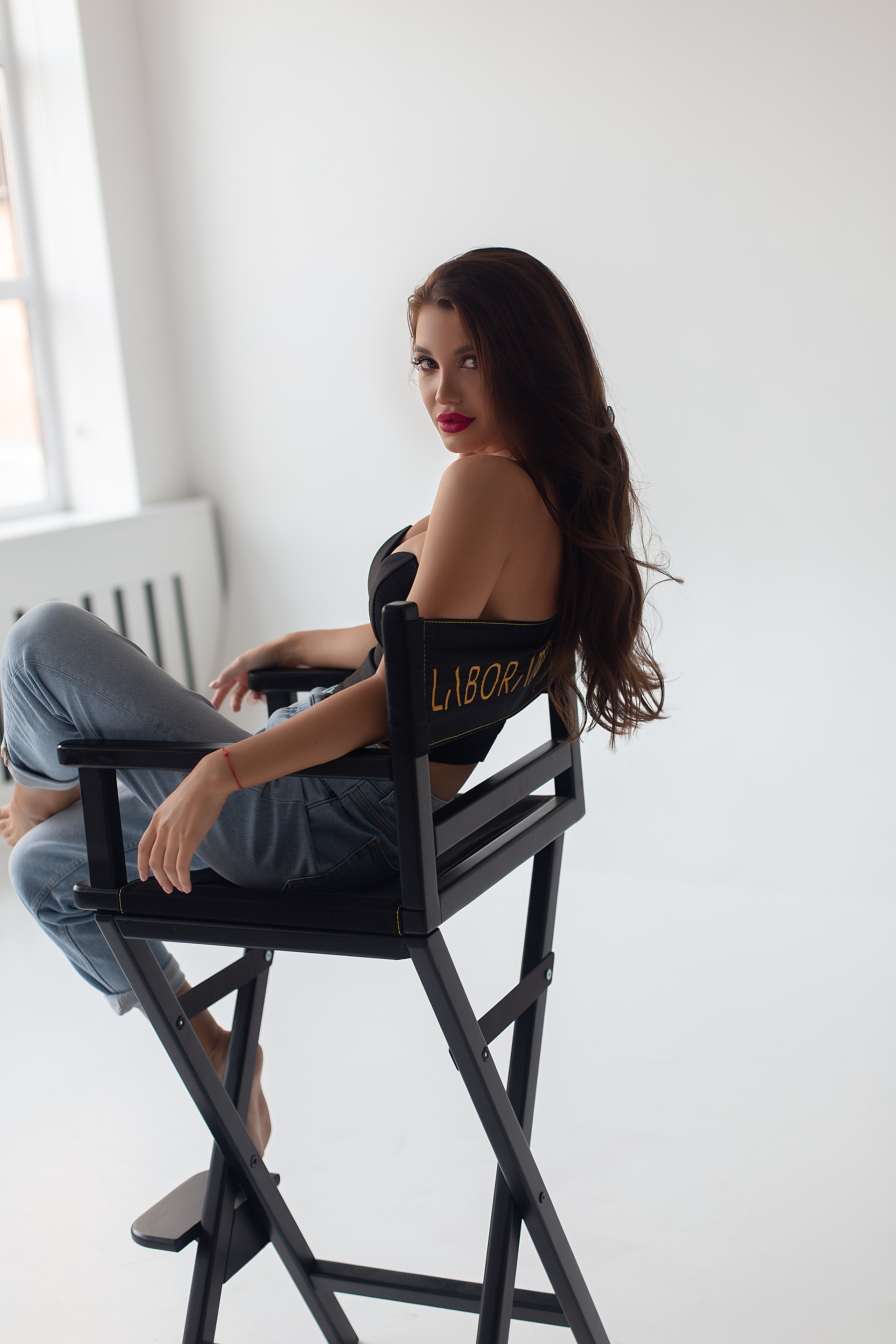 Анастасия студия LAB. Женский фотограф в Екатеринбурге Марина Логинова