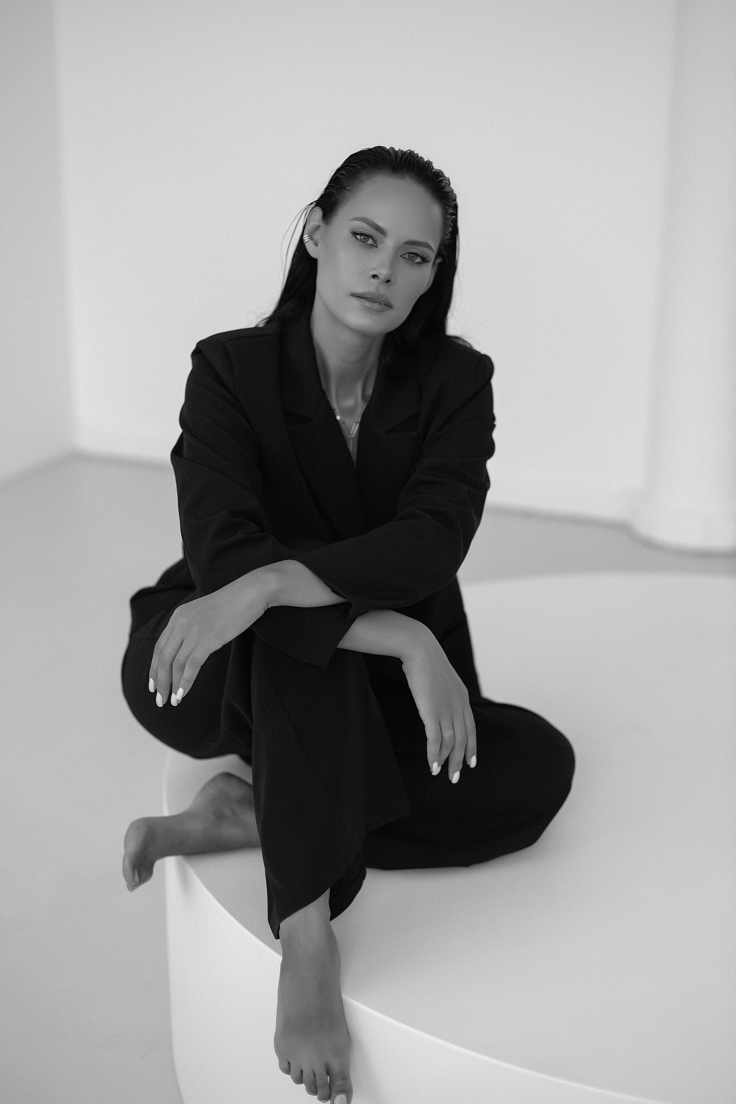 Мокрая съемка. Женский фотограф в Екатеринбурге Марина Логинова