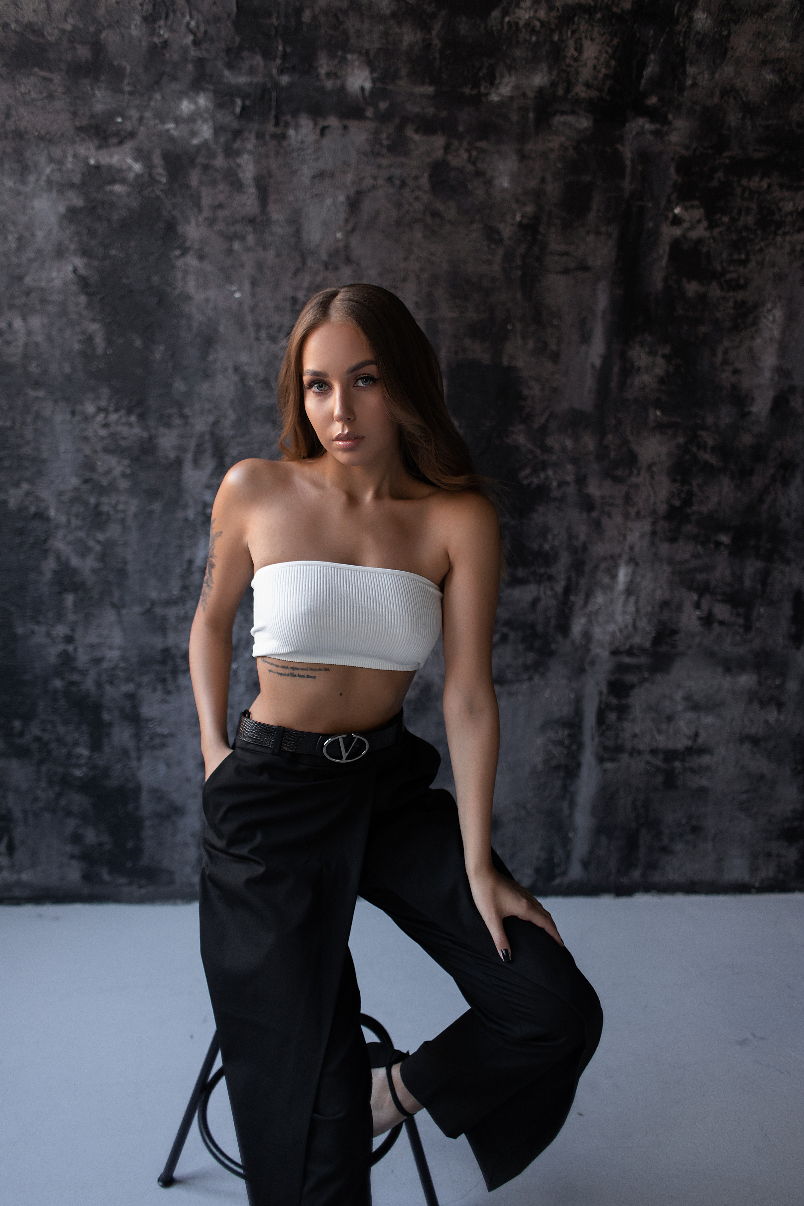 Мария студия Amor. Женский фотограф в Екатеринбурге Марина Логинова