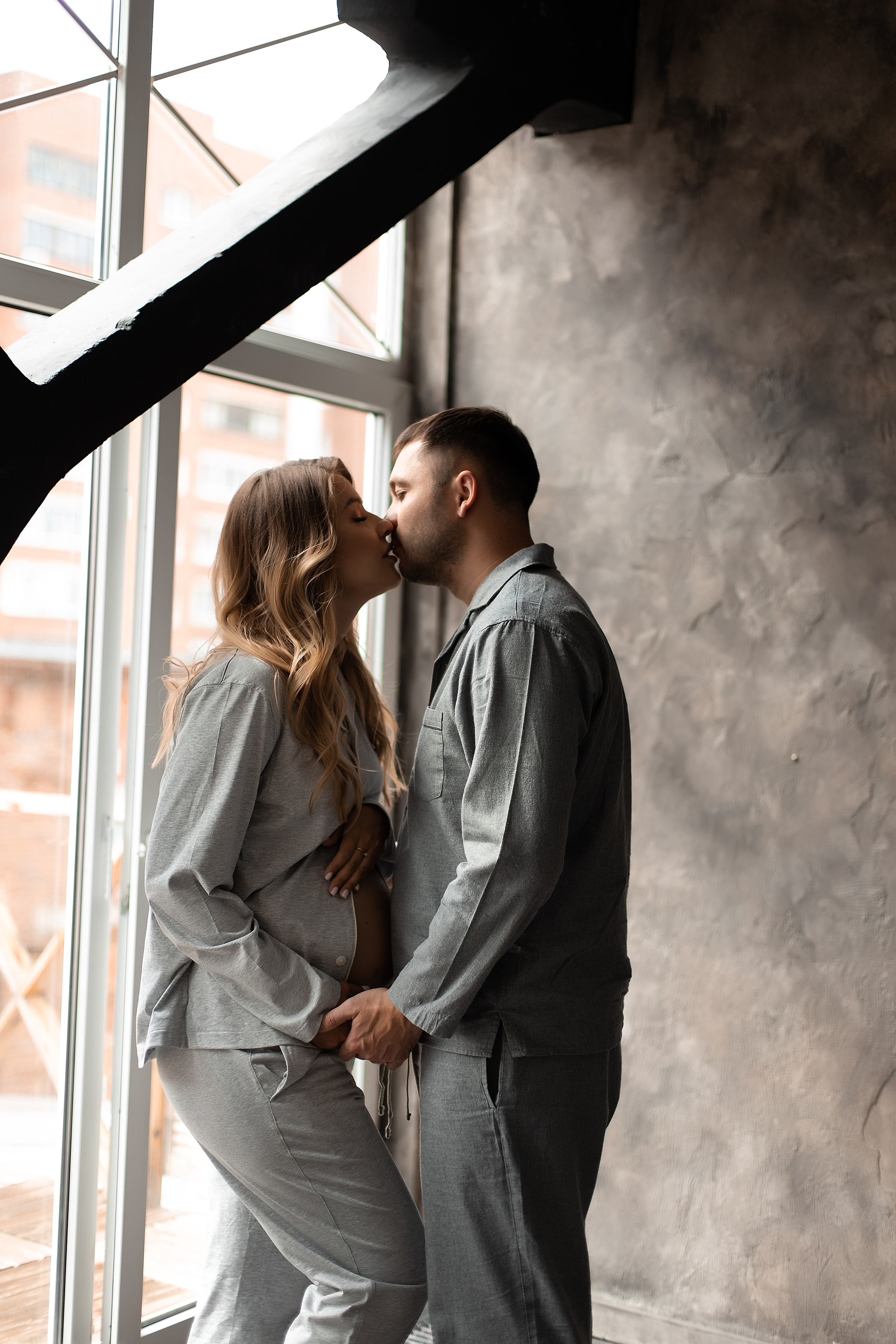 История Екатерины. Женский фотограф в Екатеринбурге Марина Логинова