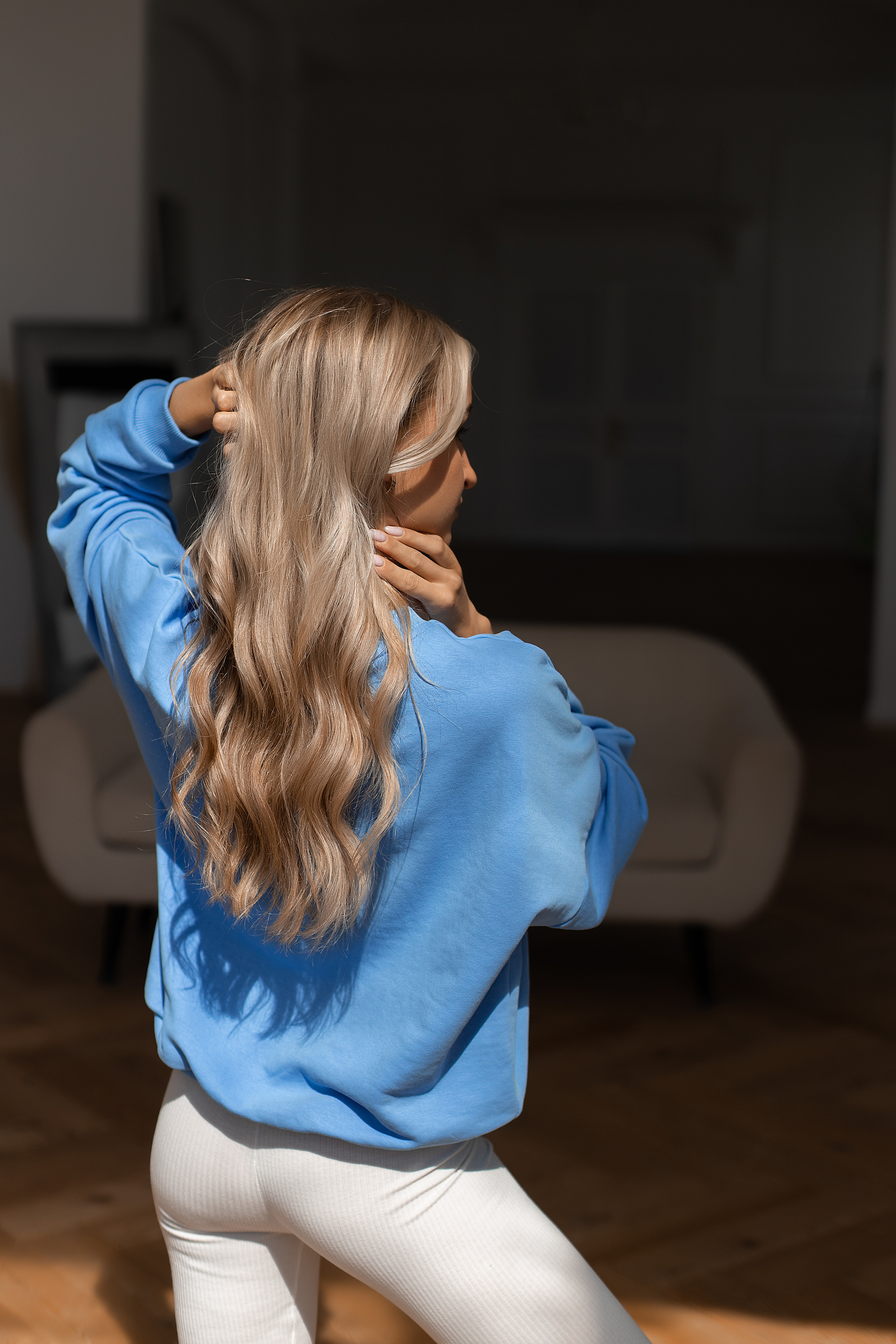 LeVi Brand. Женский фотограф в Екатеринбурге Марина Логинова