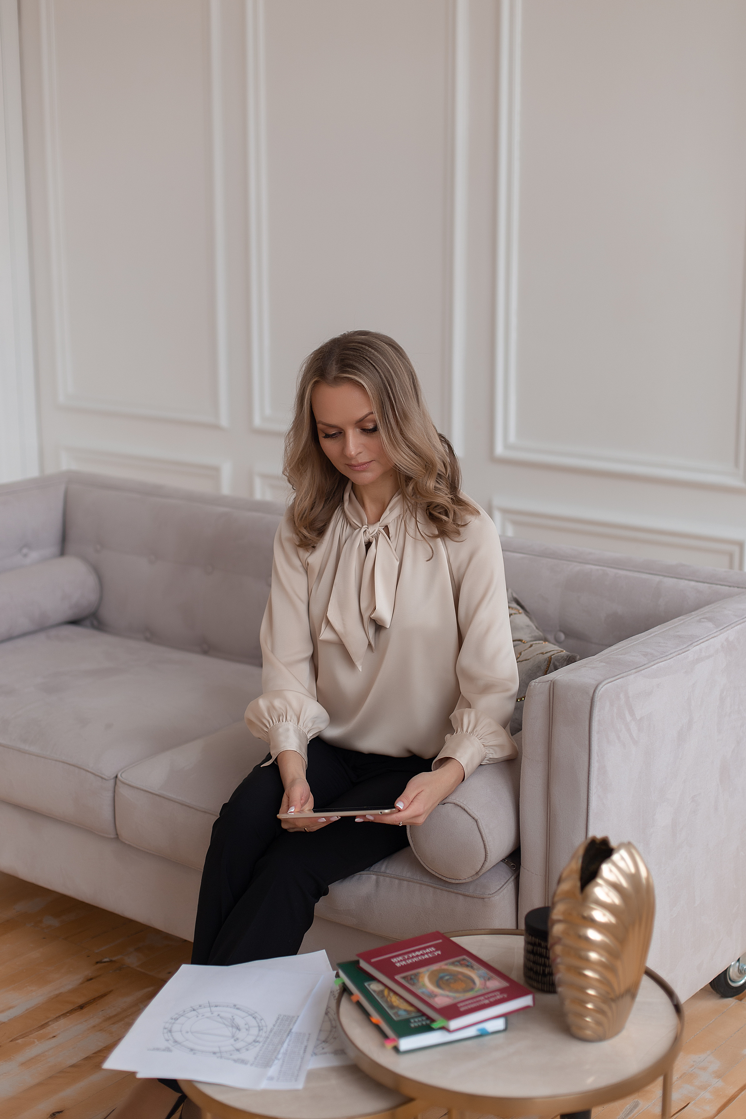 Контент Астролога. Женский фотограф в Екатеринбурге Марина Логинова